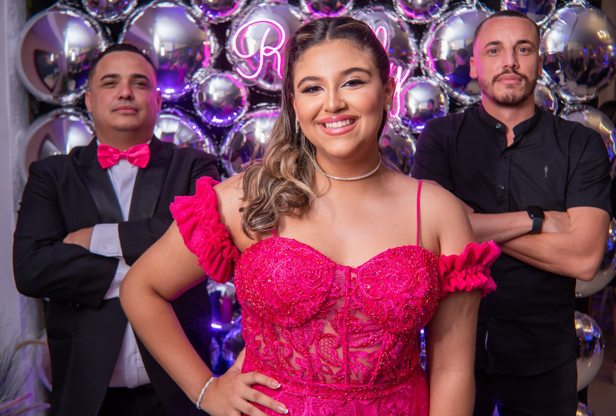 Rafaela — Berbel / Bauru SP. Robson Colaço