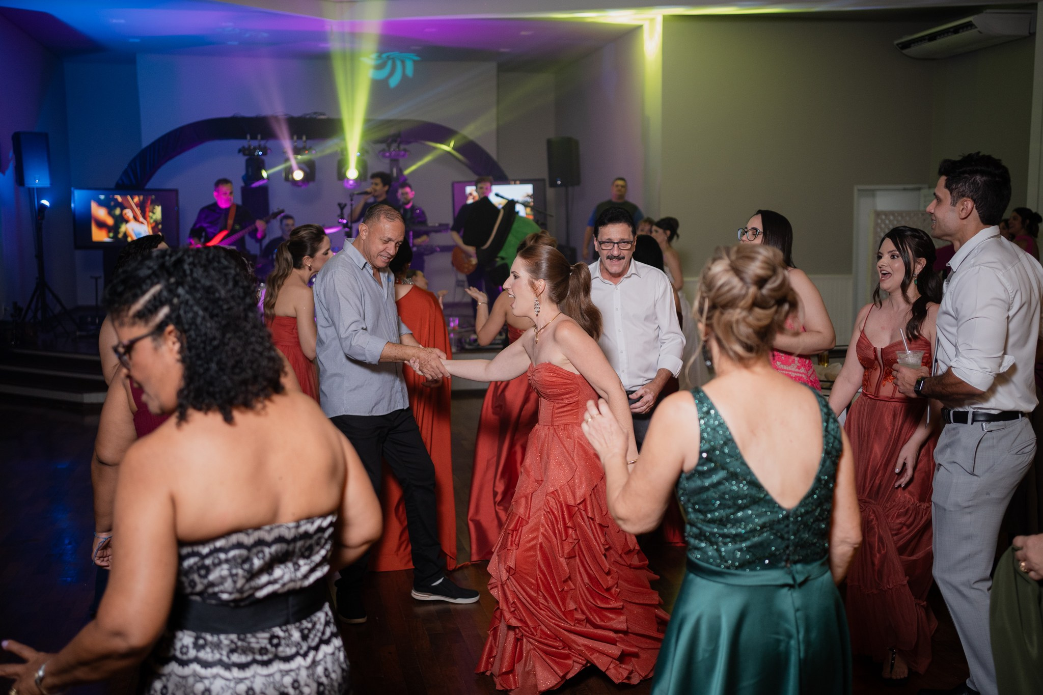 Giovana & Bruno — Luso / Bauru — SP. Robson Colaço