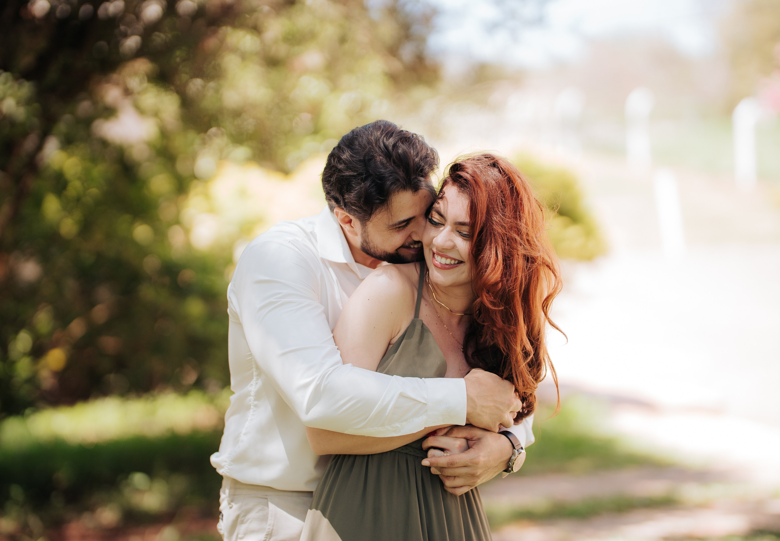 Aires & Denis — Vila Chalé / Bauru SP. Robson Colaço