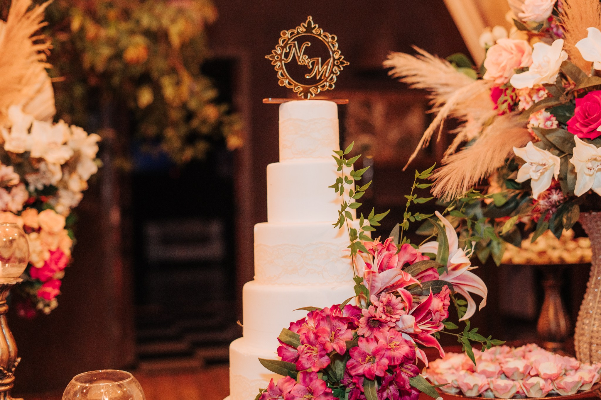Nathallya & Antônio Marco — Vila Casali / Piratininga SP. Robson Colaço