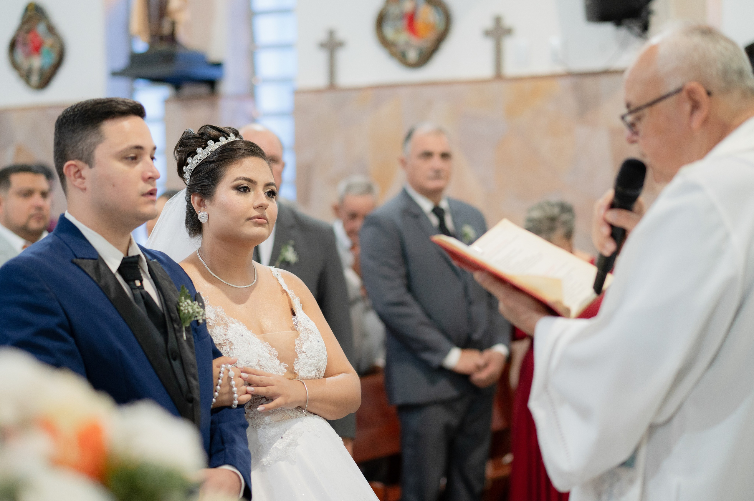 Lais & João — Arealva SP. Robson Colaço