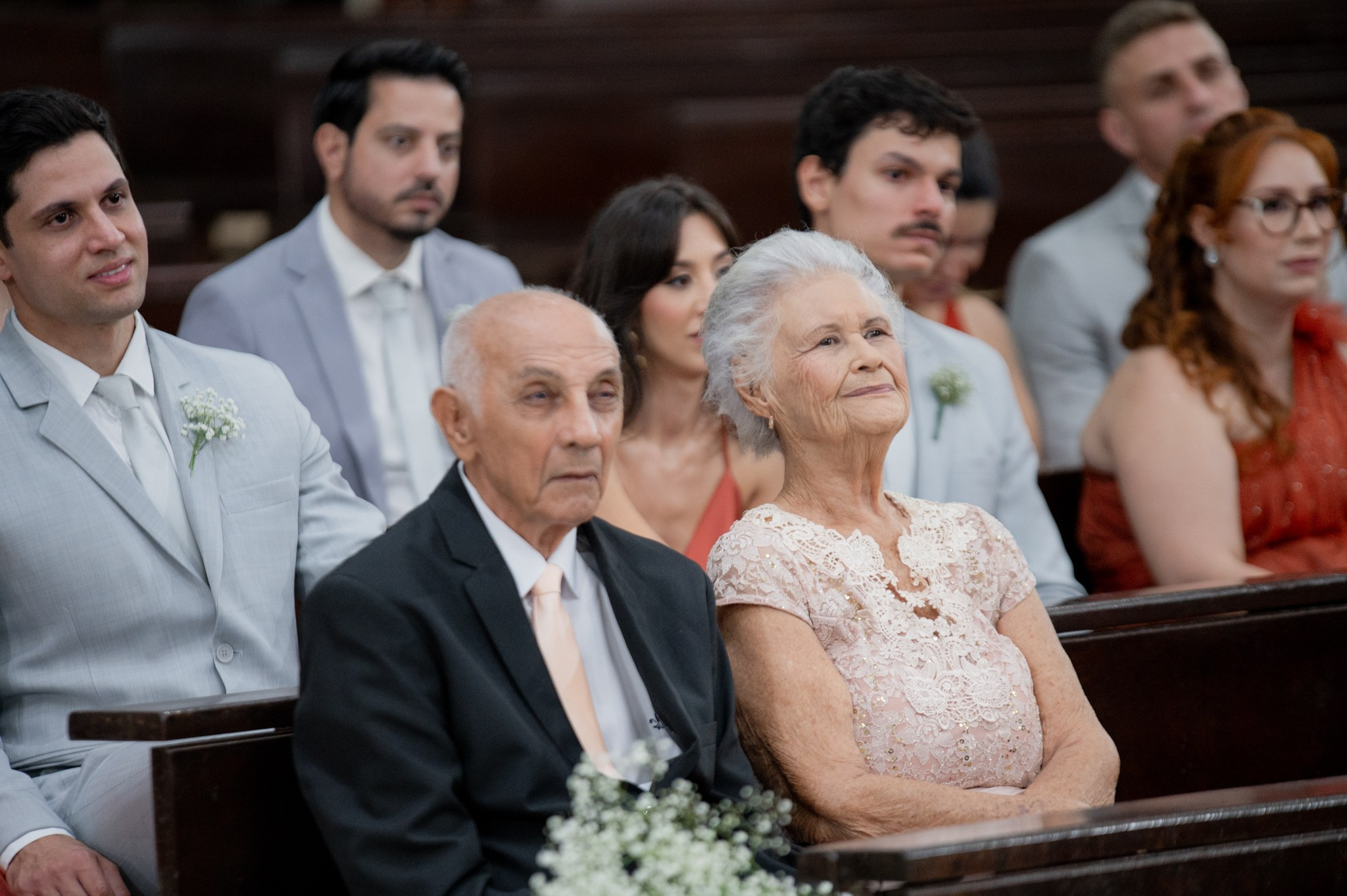 Giovana & Bruno — Luso / Bauru — SP. Robson Colaço