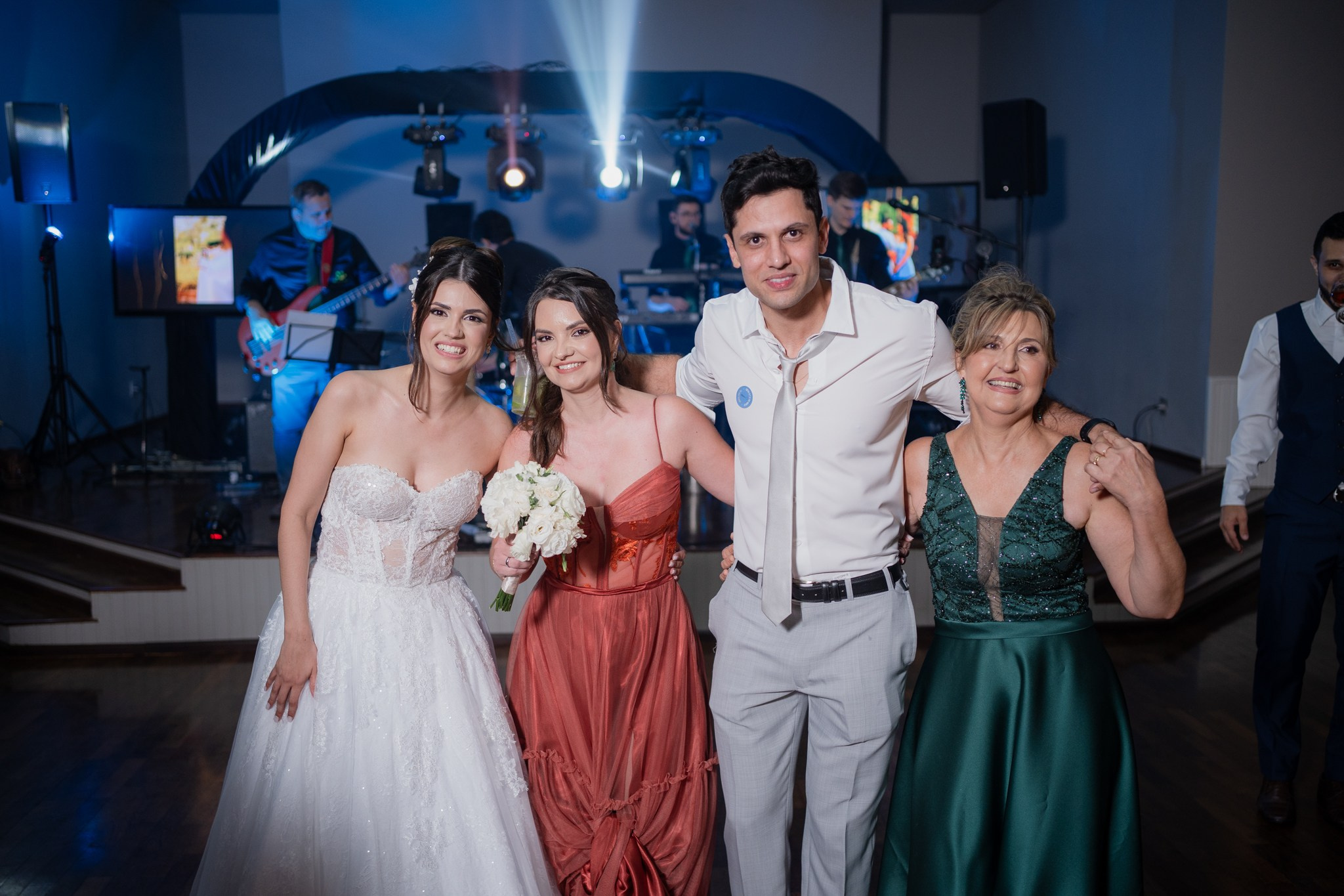 Giovana & Bruno — Luso / Bauru — SP. Robson Colaço