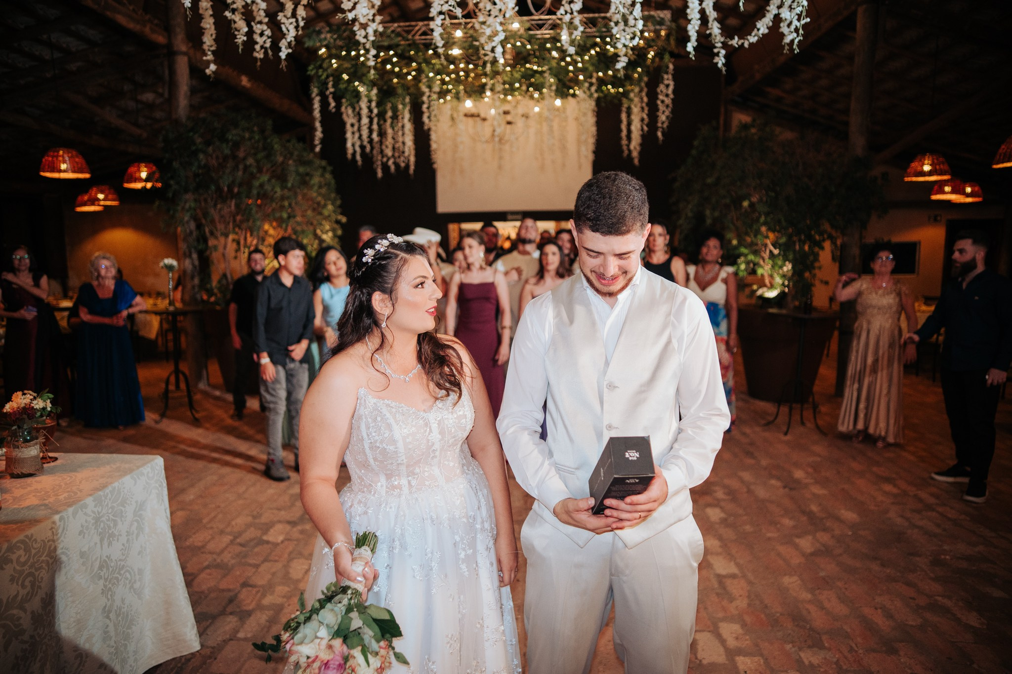 Aline & Daniel — Vila Casali / Piratininga SP. Robson Colaço