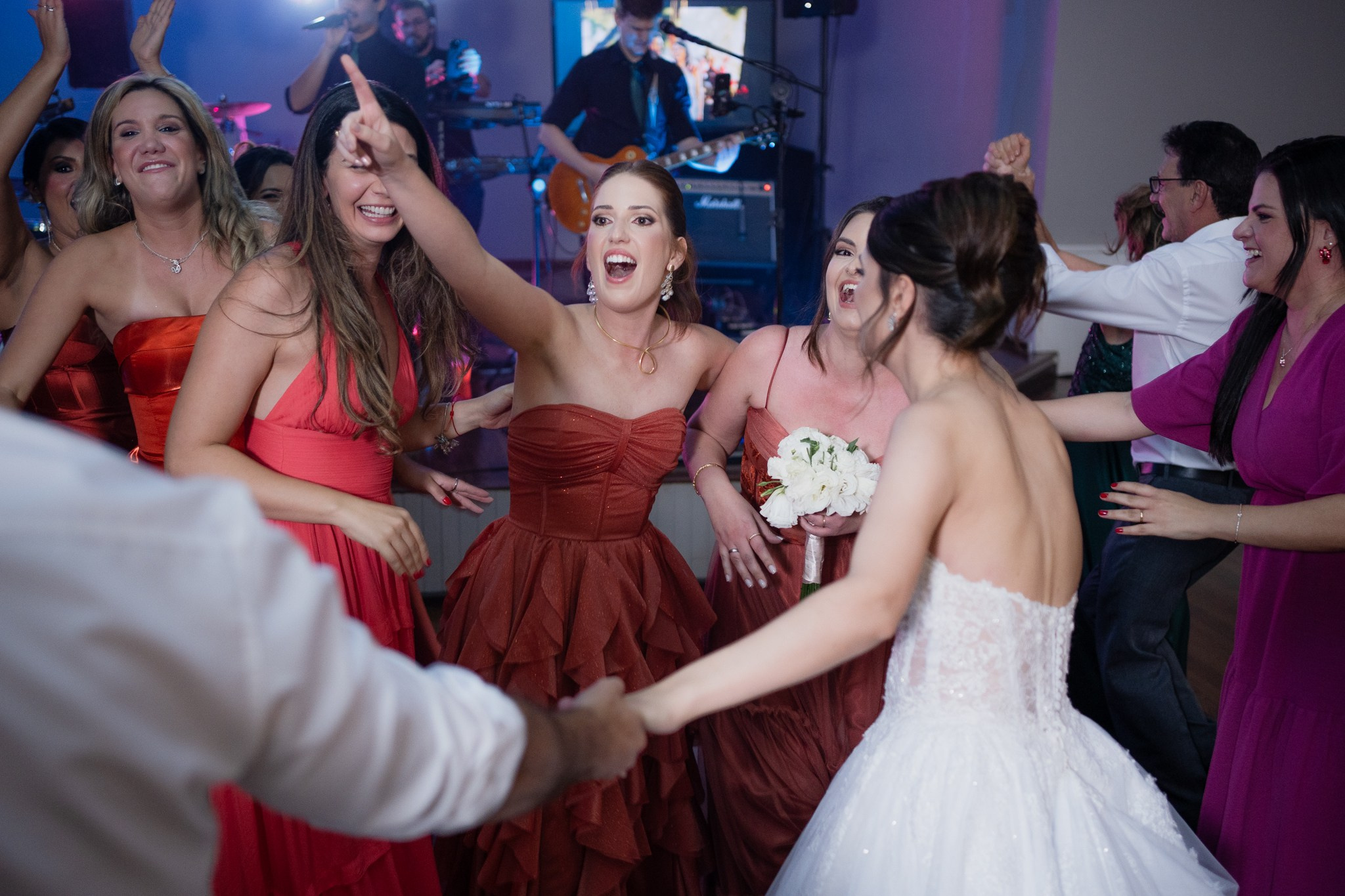 Giovana & Bruno — Luso / Bauru — SP. Robson Colaço