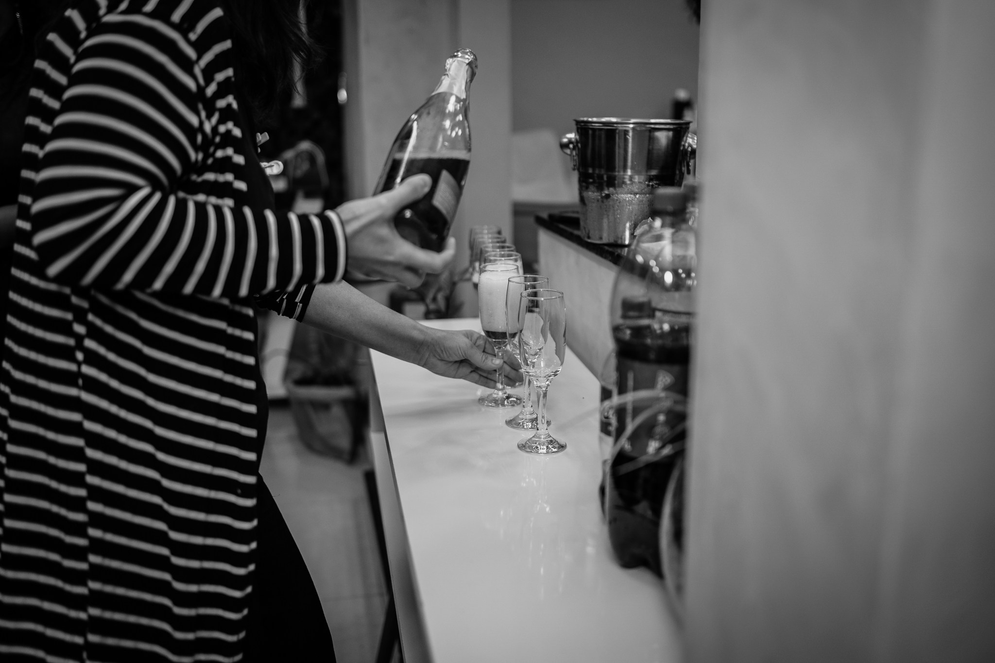 Lais & Lucas — Espaço Aveiro / Bauru SP. Robson Colaço