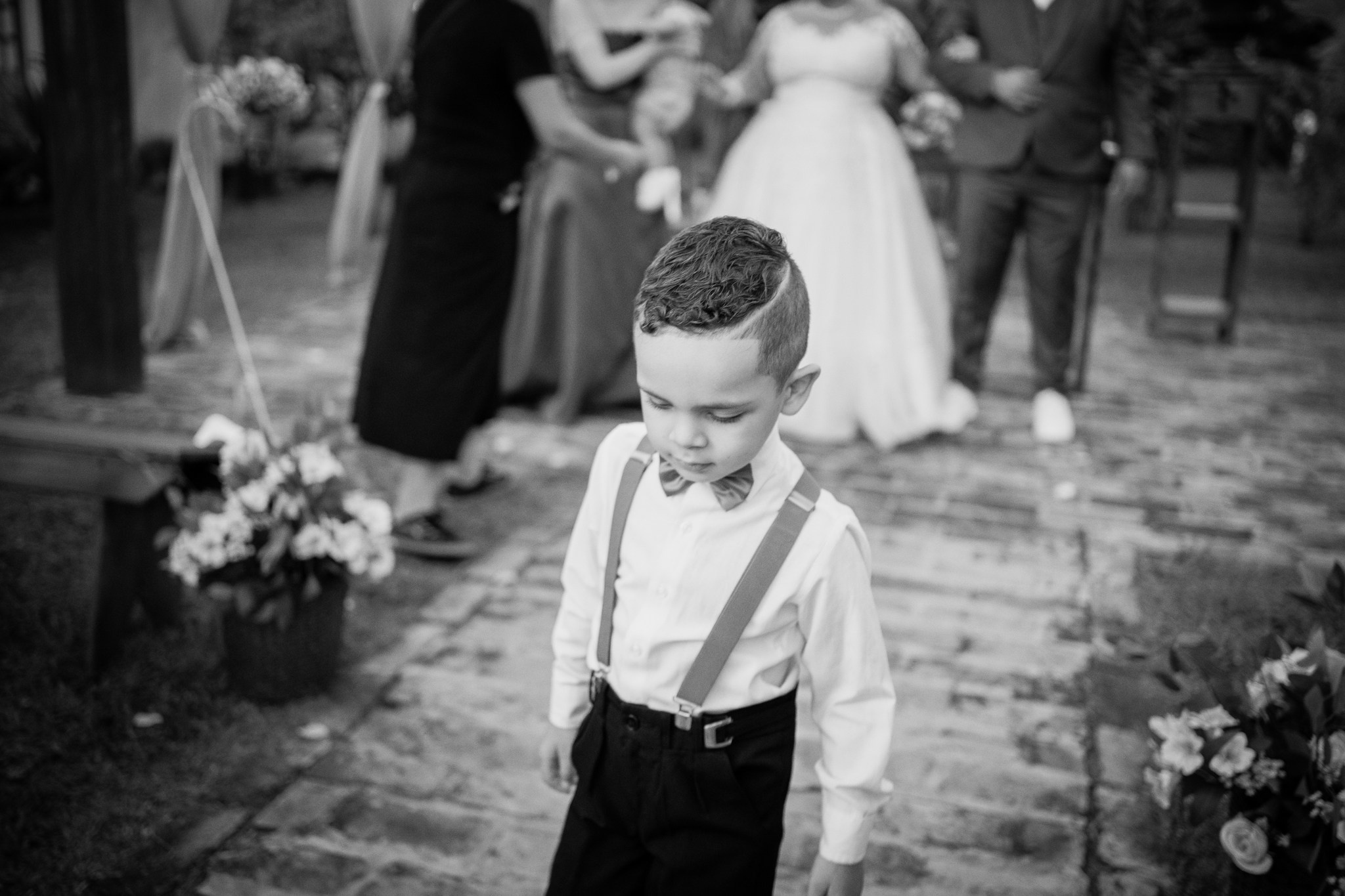 Nathallya & Antônio Marco — Vila Casali / Piratininga SP. Robson Colaço