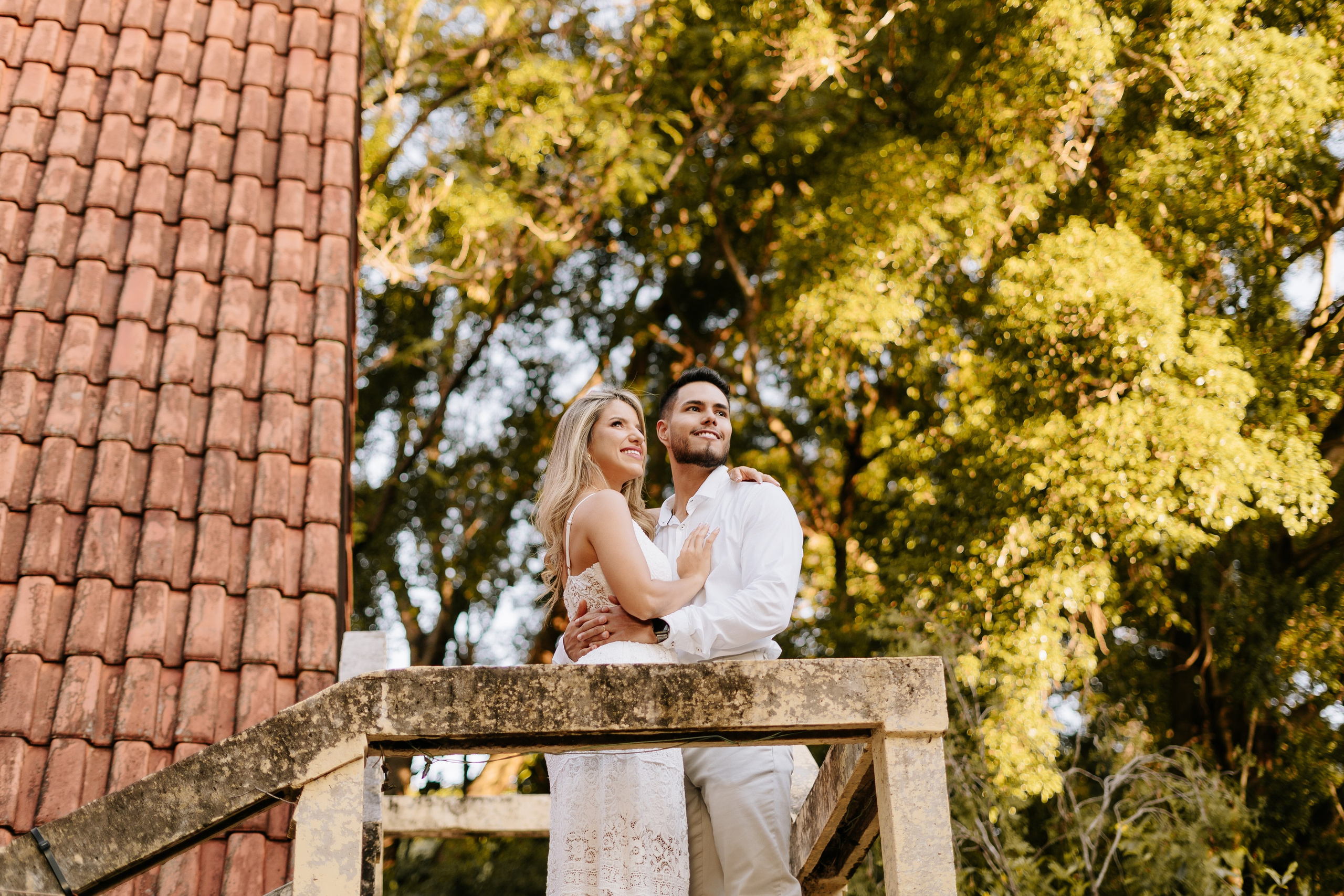 Calita & Guilherme — Academia Evolution / Bauru SP. Robson Colaço