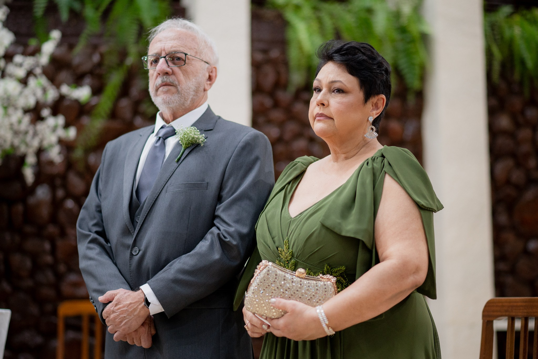 Giovana & Bruno — Luso / Bauru — SP. Robson Colaço
