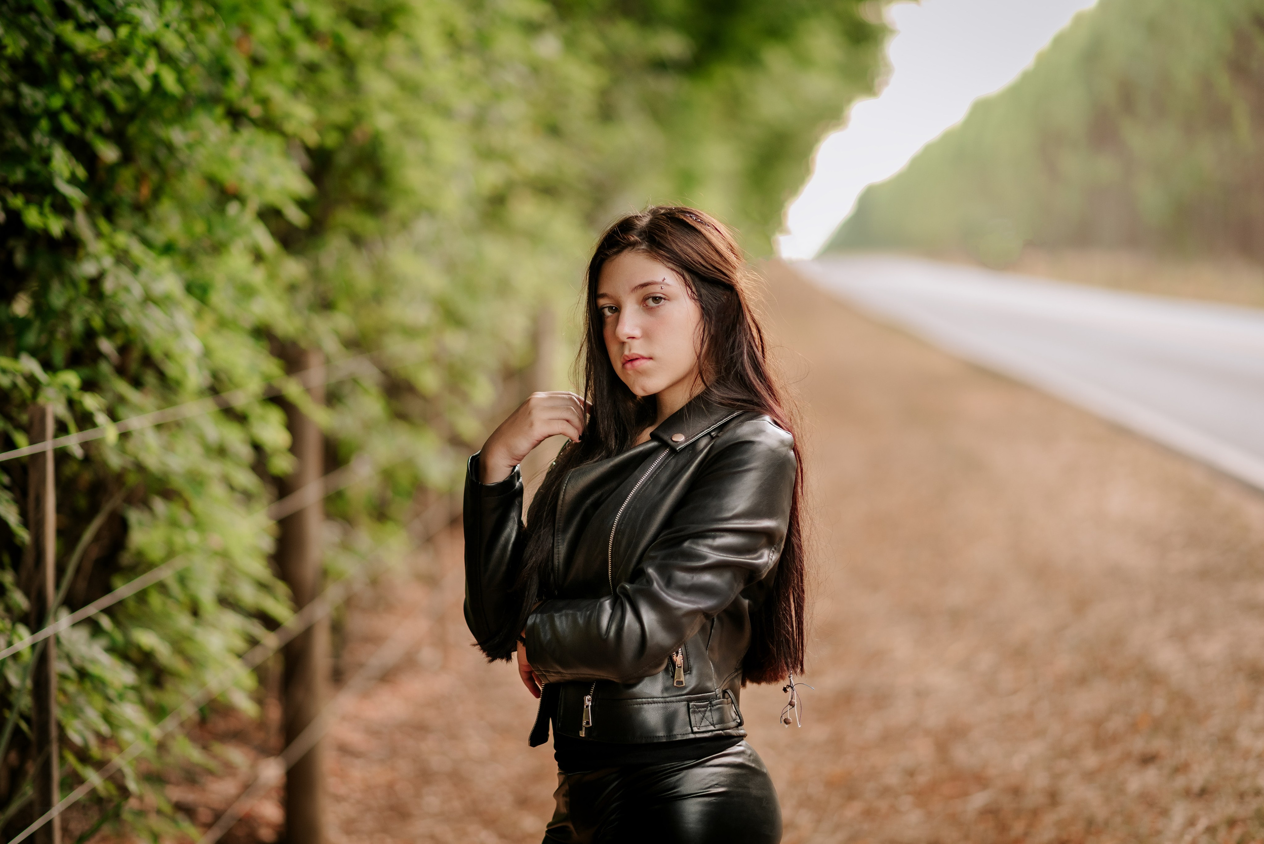 Maria Eduarda — Lençois Paulista SP. Robson Colaço