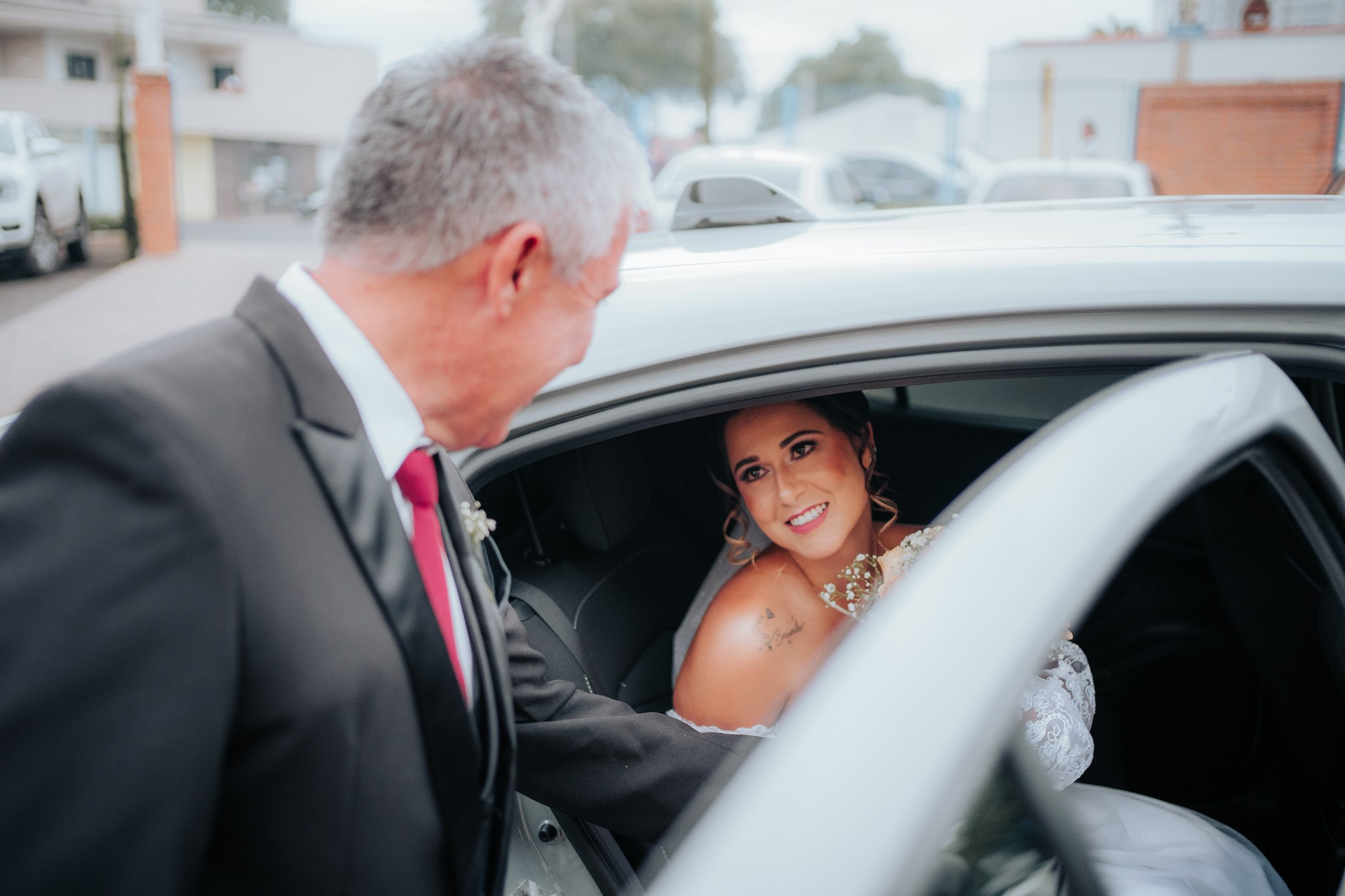 Lais & Lucas — Espaço Aveiro / Bauru SP. Robson Colaço