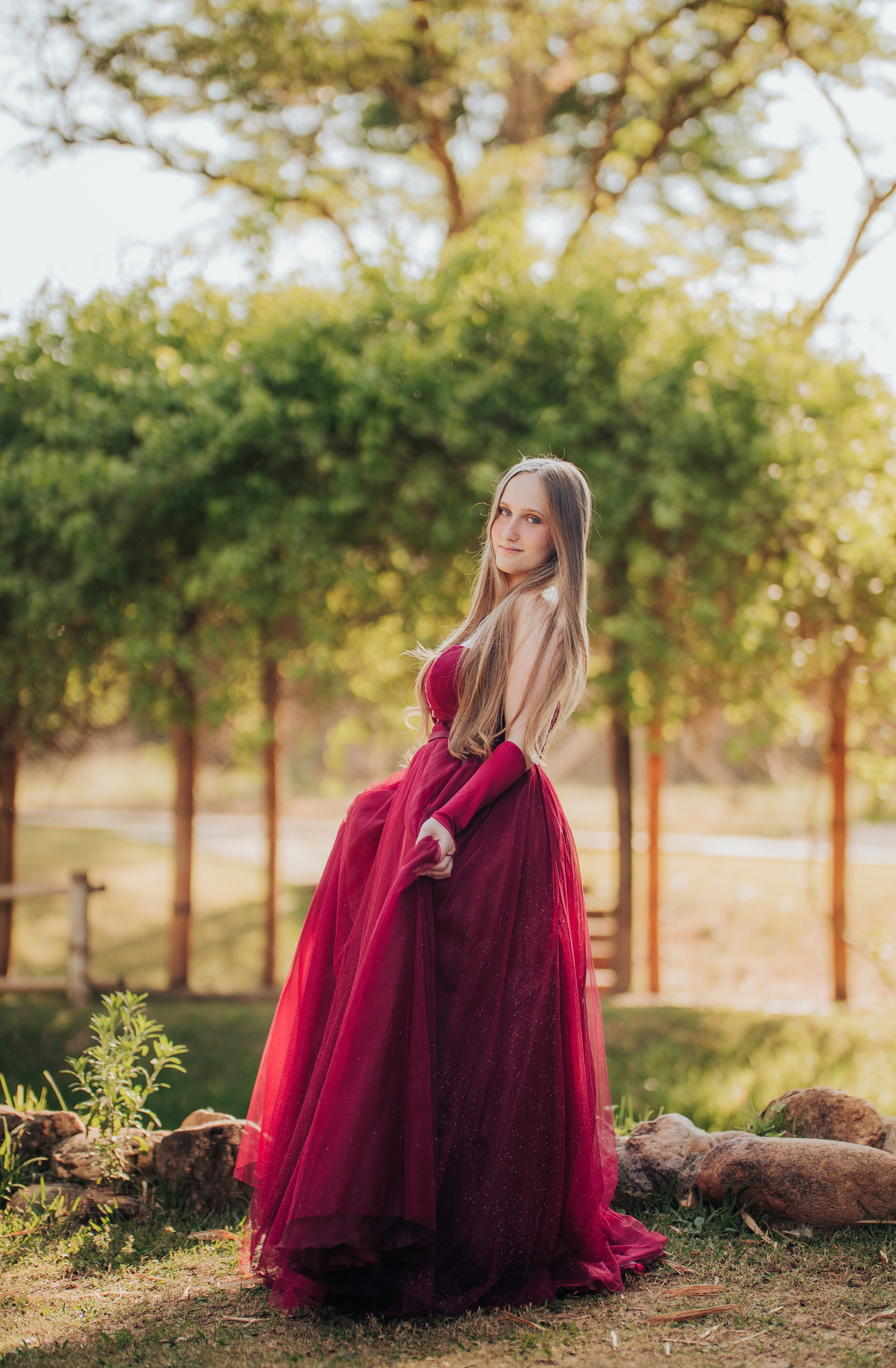 Lara — Campo Noroeste / Bauru SP. Robson Colaço