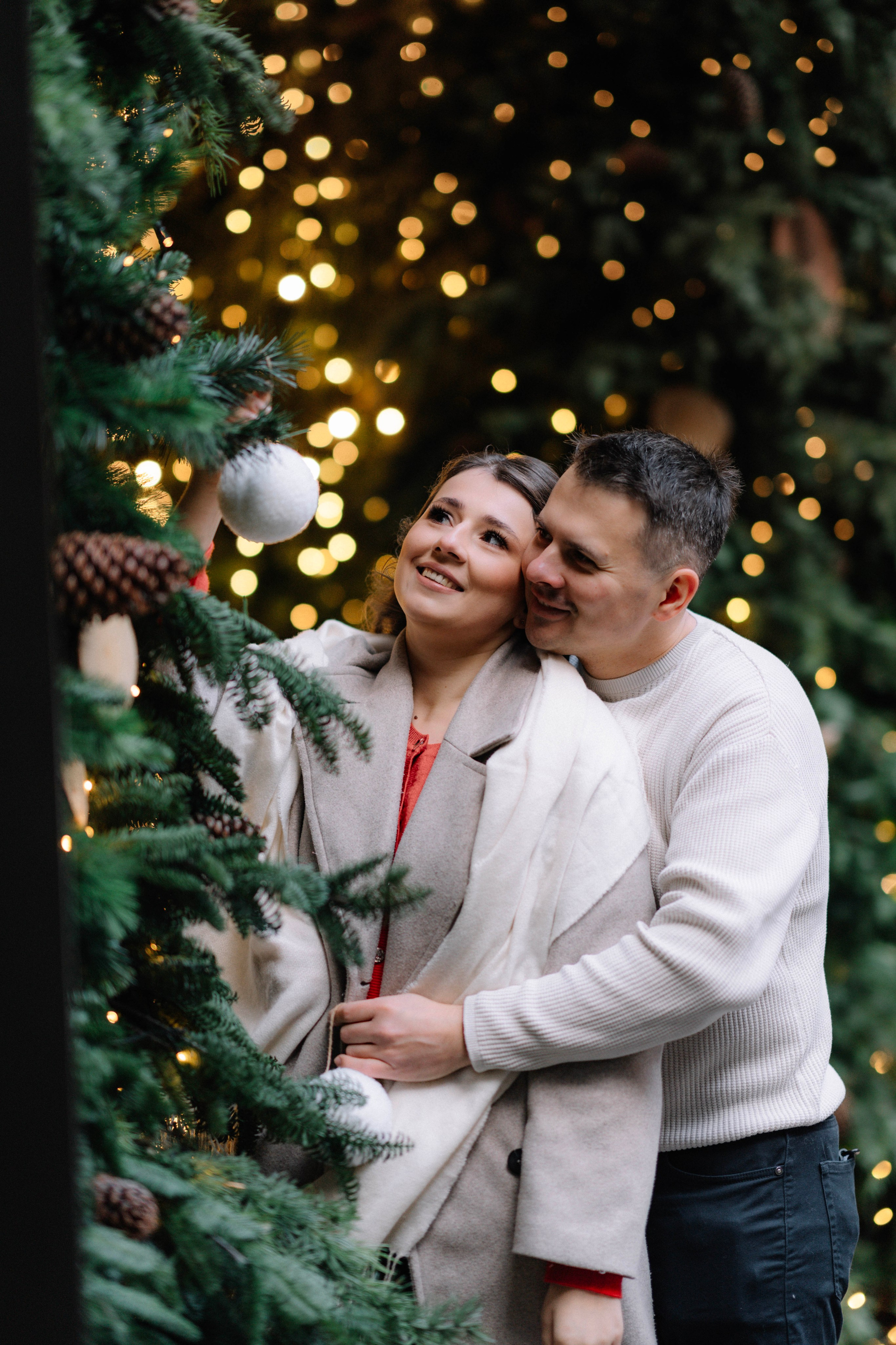 Tanya & Dima. Tonya Kyrylenko photographer in London