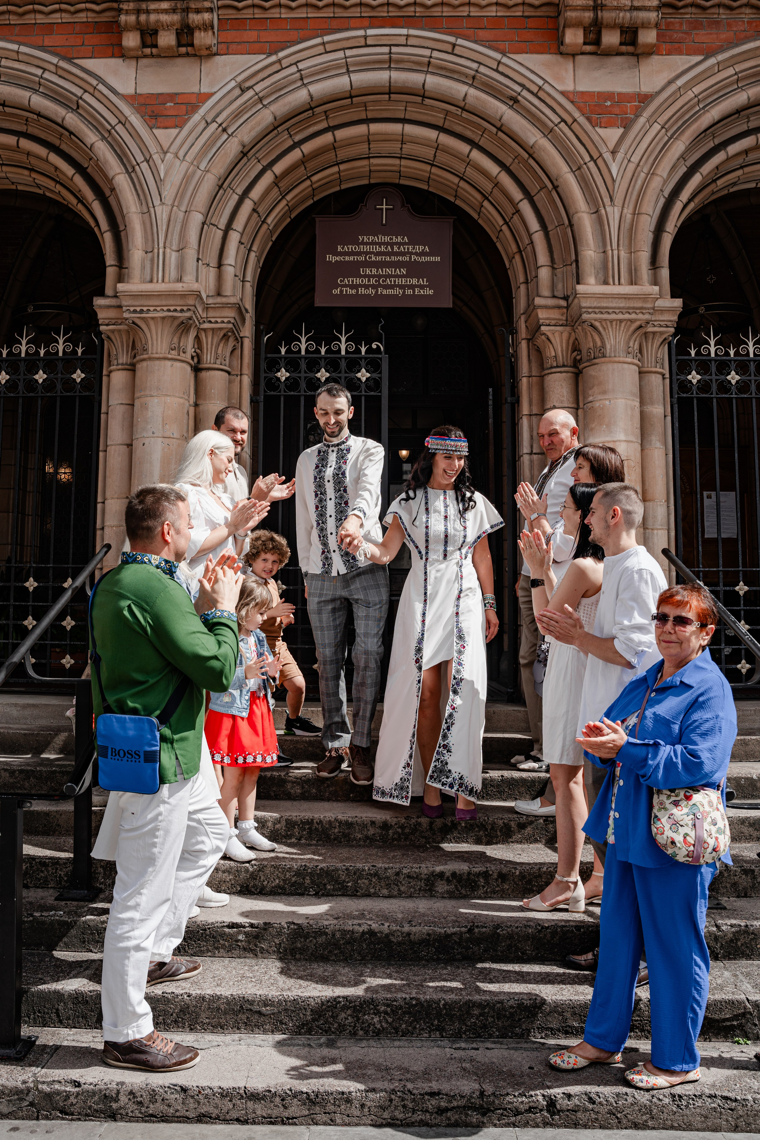 Mykola Anastasiya. Tonya Kyrylenko photographer in London