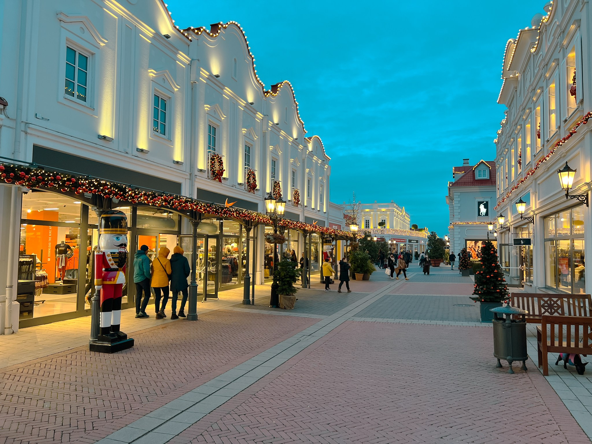 Fotografie urbana. Daniel Criste Fotograf