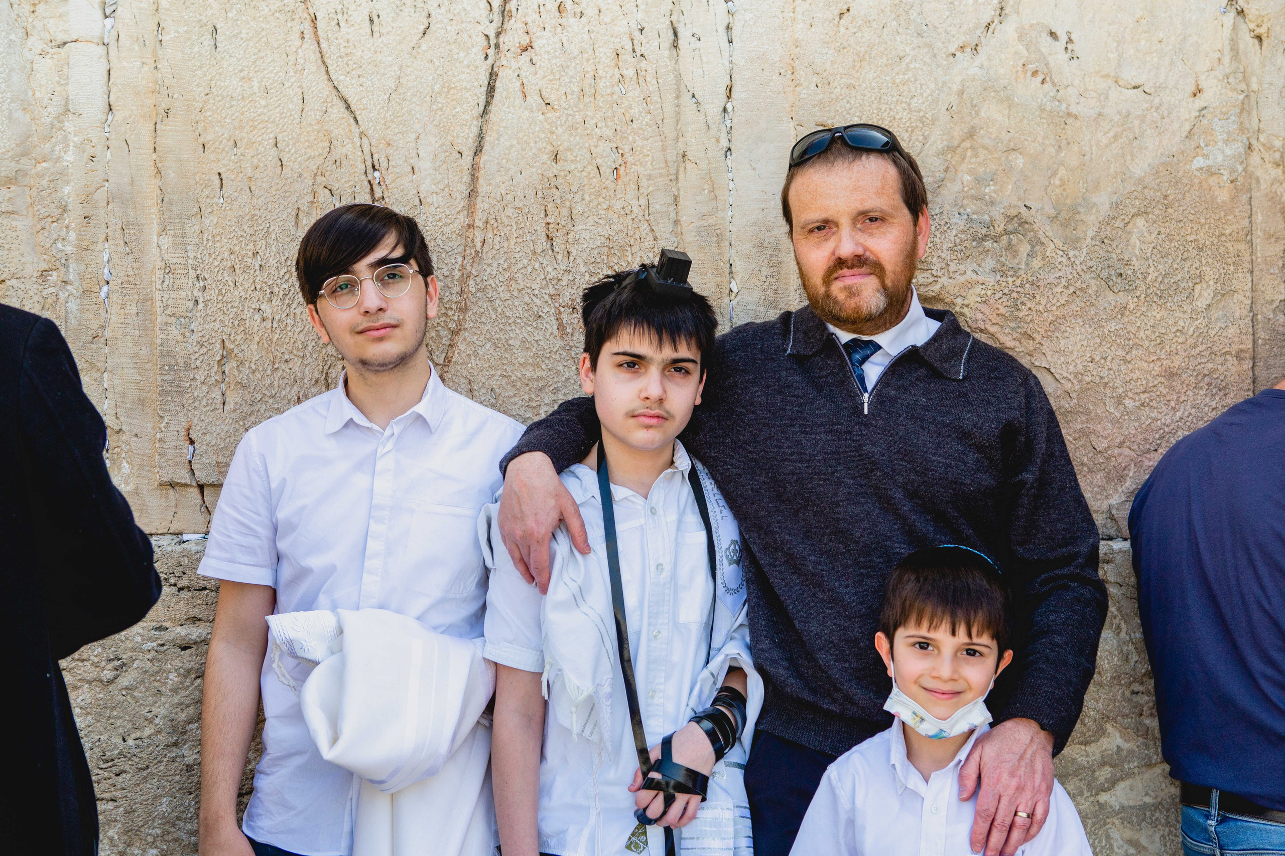 BAR MITZVAH + PHOTOSESSION IN OLD JERUSALEM. Https://shi-photo.com/