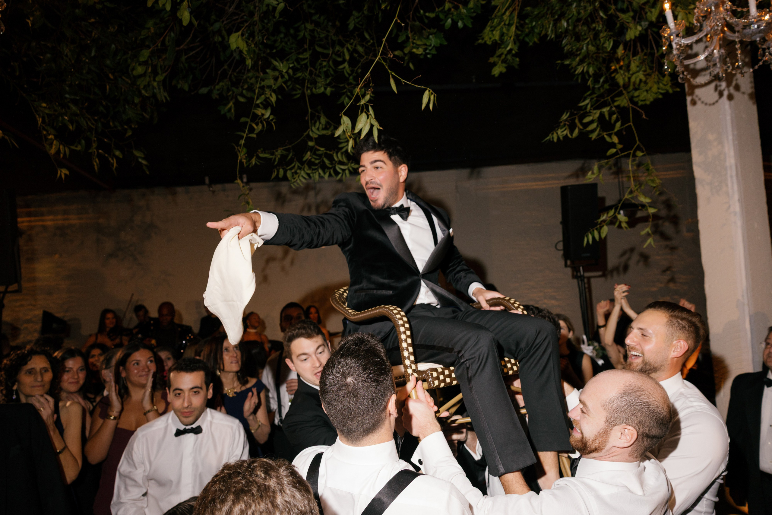 Lauren and Jonah. Wedding photographer and videographer New York | New Jersey