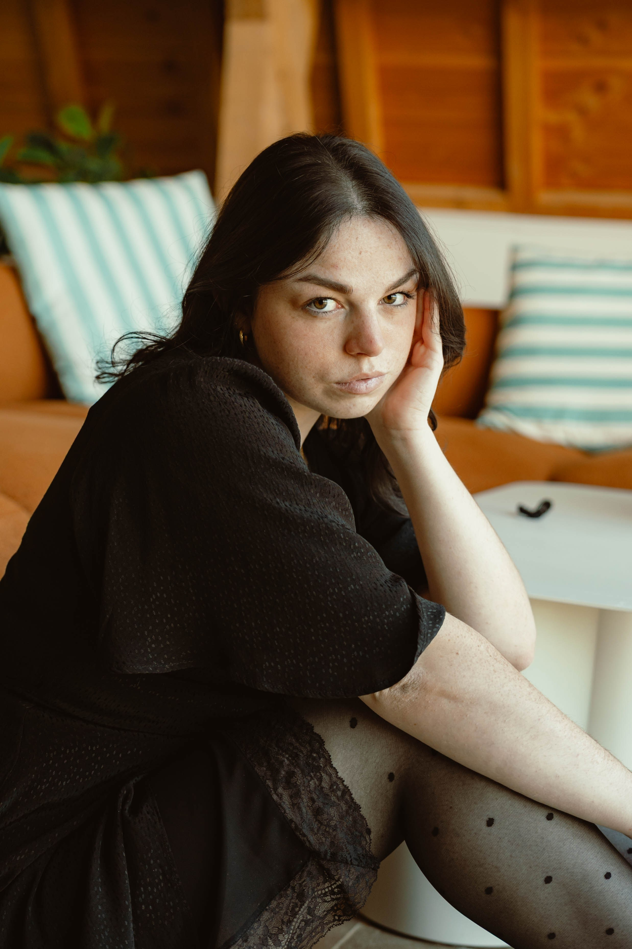 Élodie. Weeding photographer / event / portrait