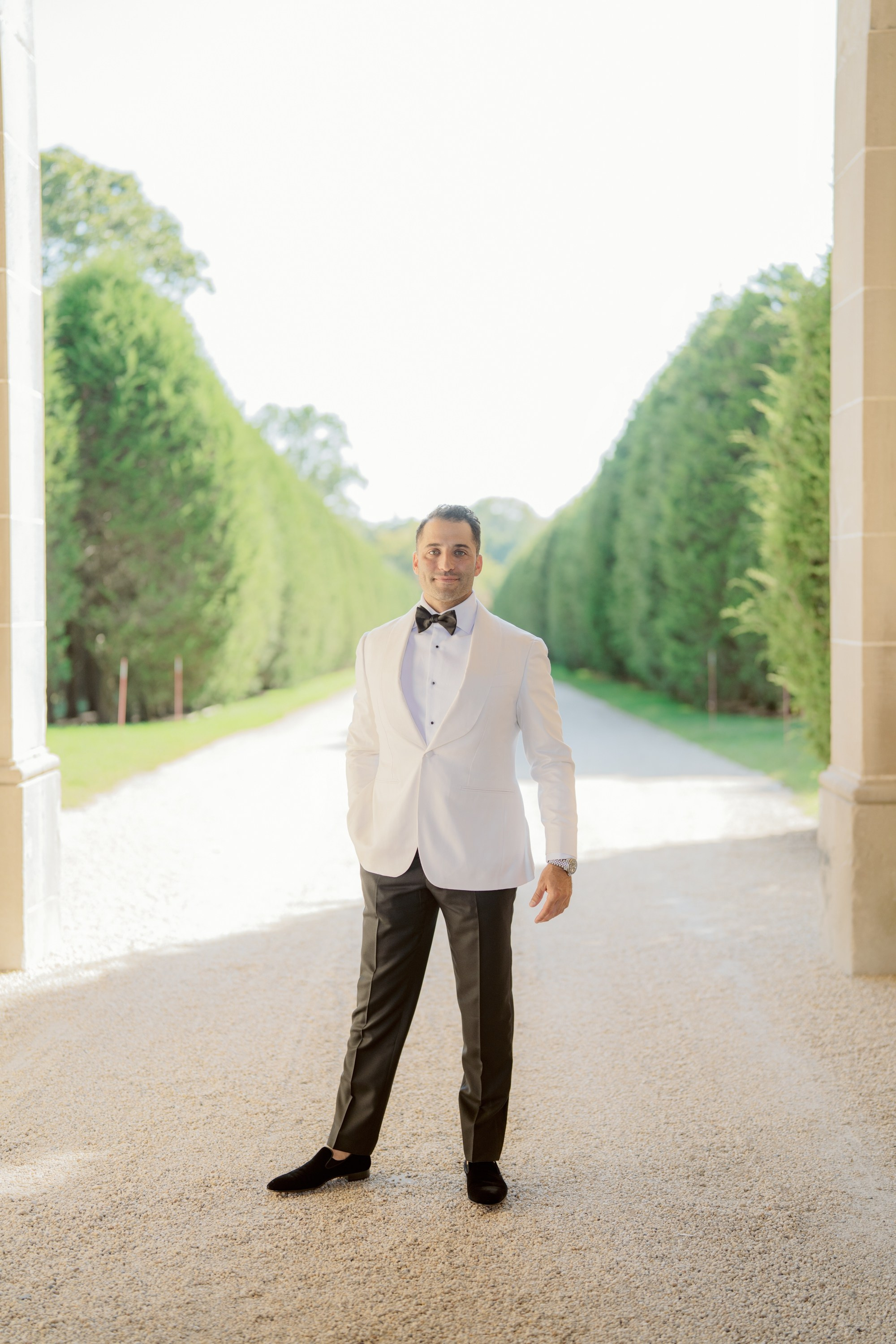 Emily and Vito. Wedding photographer and videographer New York | New Jersey