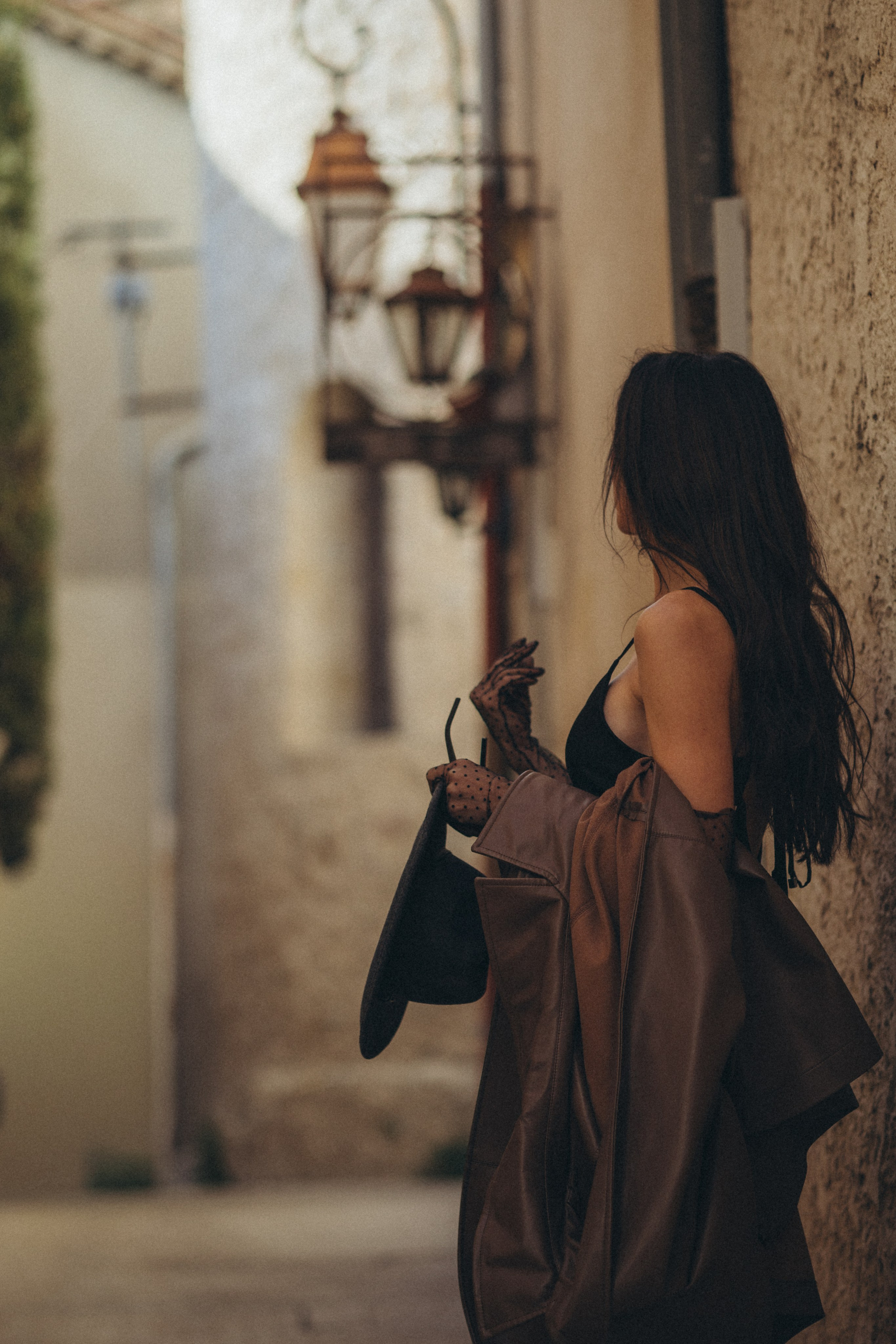 Katerina Mougins. Photographe à Nice, Cannes et Antibes | Inna Dudareva