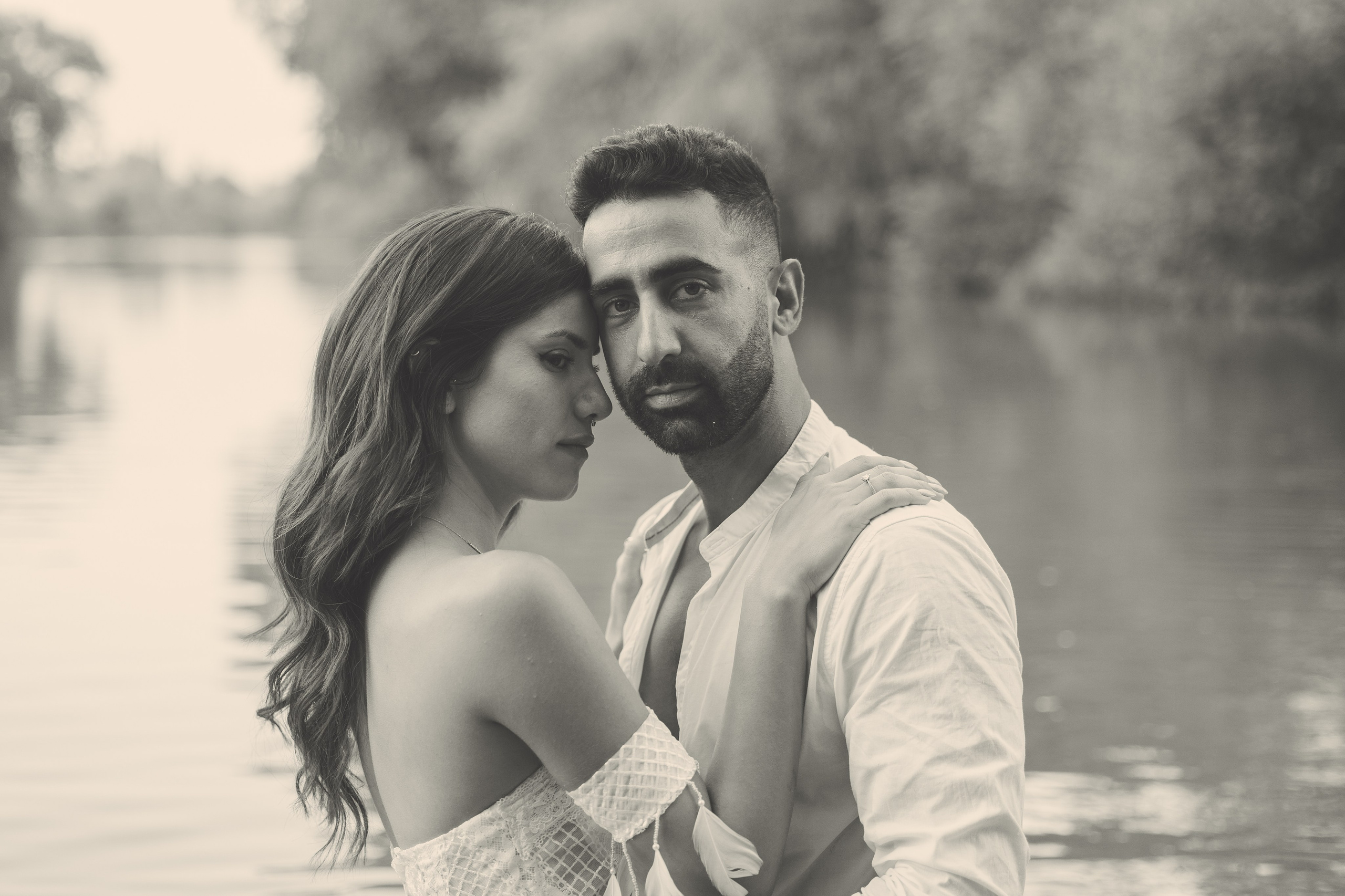 NARIA & YADID. AMIR BUCHNIK PHOTOGRAPHER