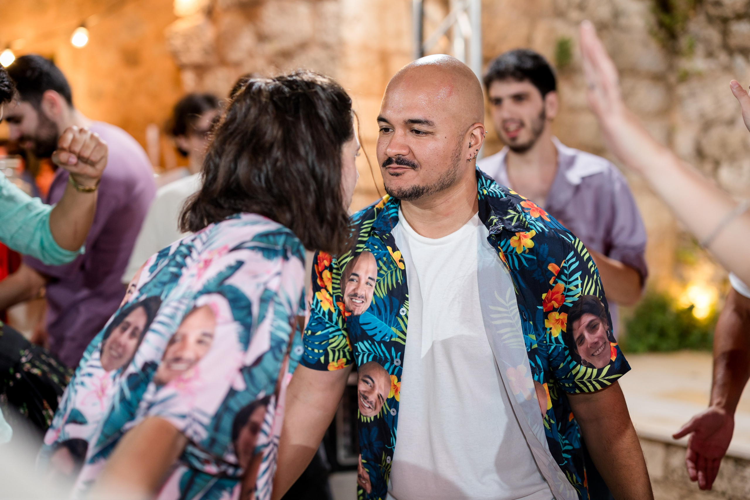 Tamar & Assaf. AMIR BUCHNIK PHOTOGRAPHER