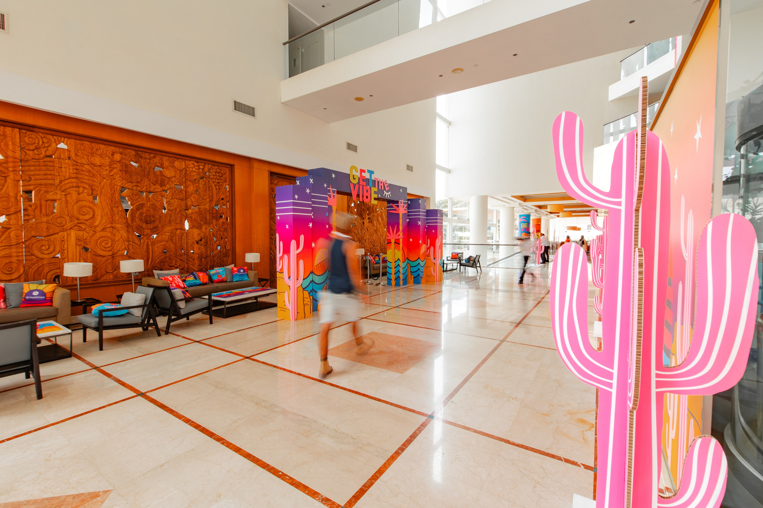 Electric General Dead Sea. AMIR BUCHNIK PHOTOGRAPHER