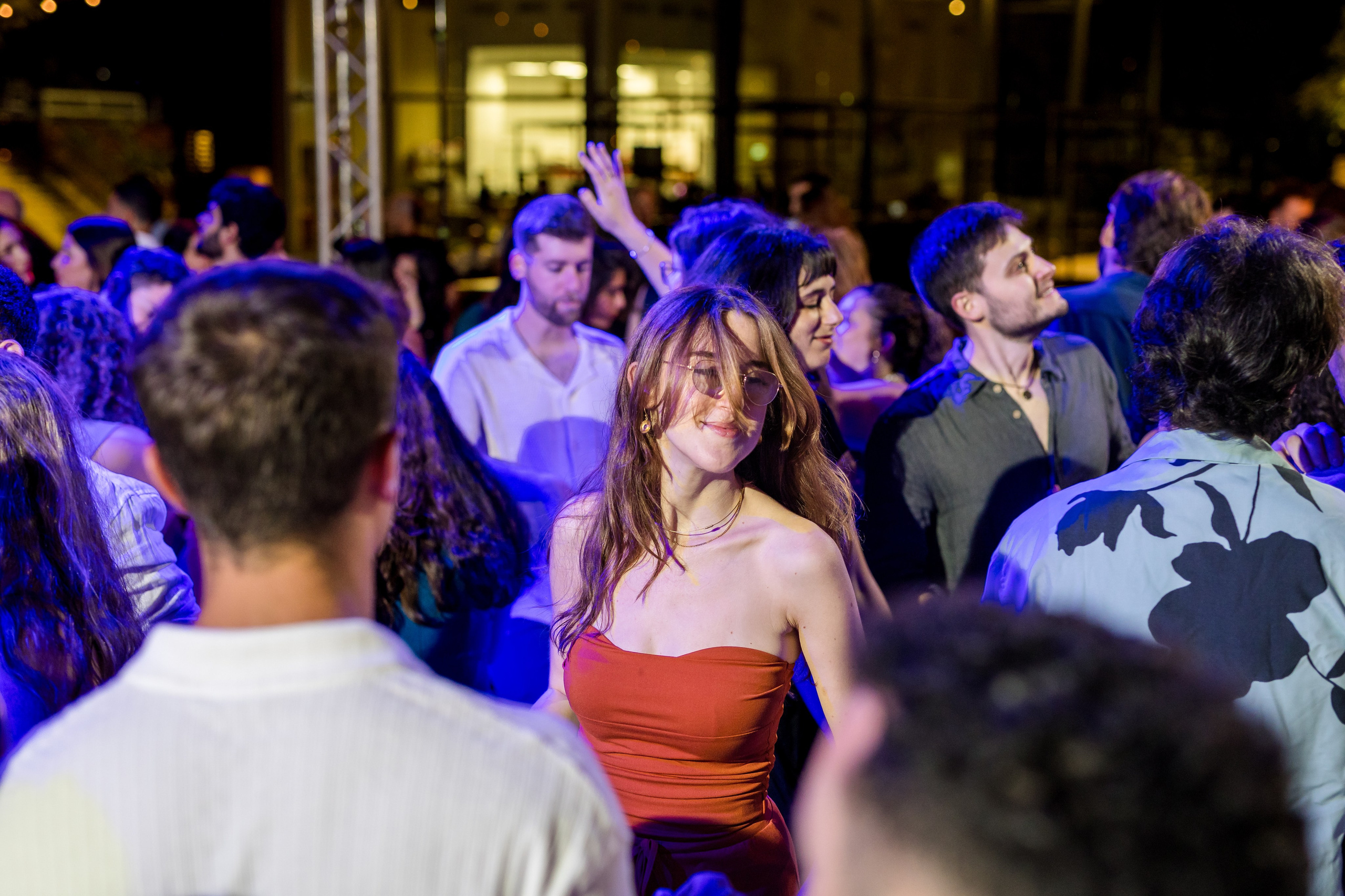 Tamar & Assaf. AMIR BUCHNIK PHOTOGRAPHER