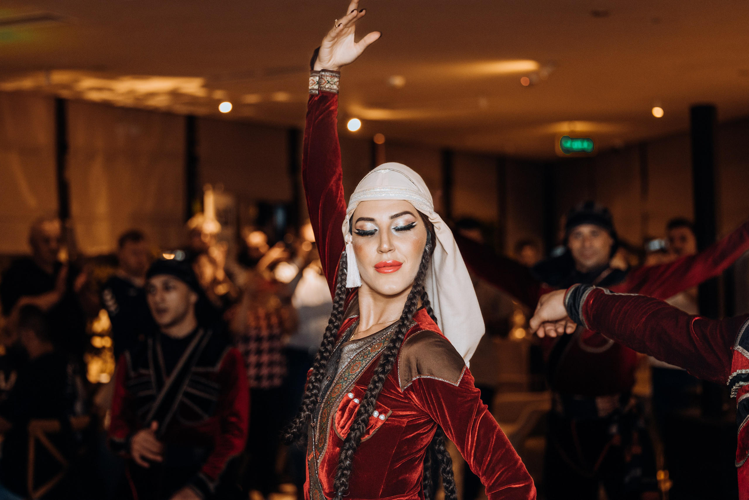 Barel Corporation — Batumi Georgia. AMIR BUCHNIK PHOTOGRAPHER