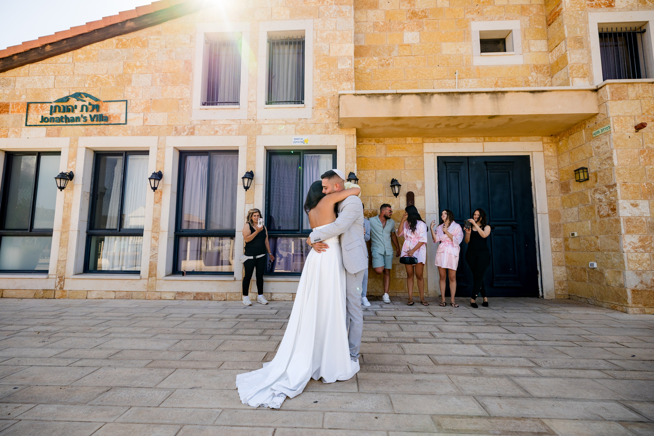 Osher & Or. AMIR BUCHNIK PHOTOGRAPHER