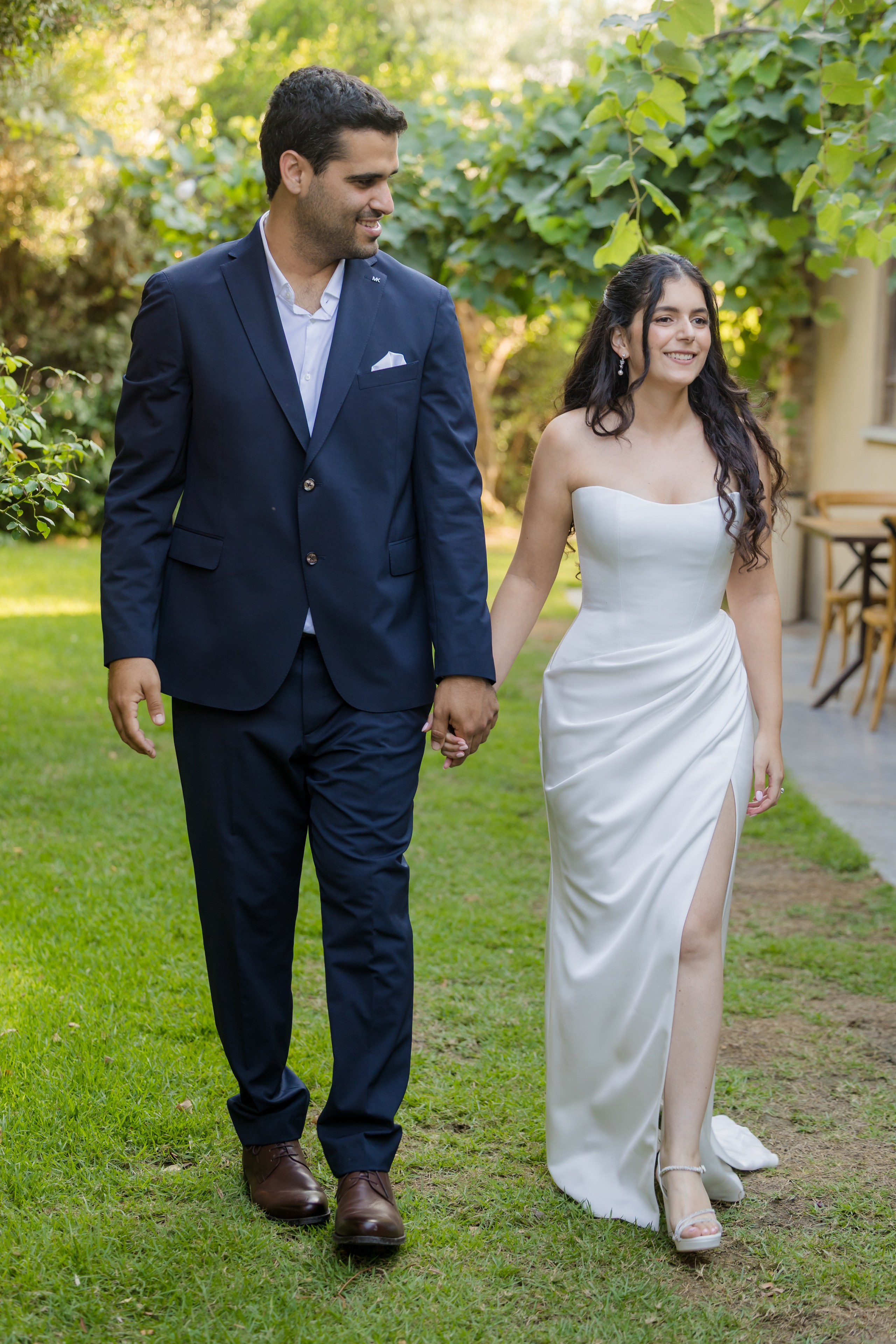 Loya & Alon. AMIR BUCHNIK PHOTOGRAPHER