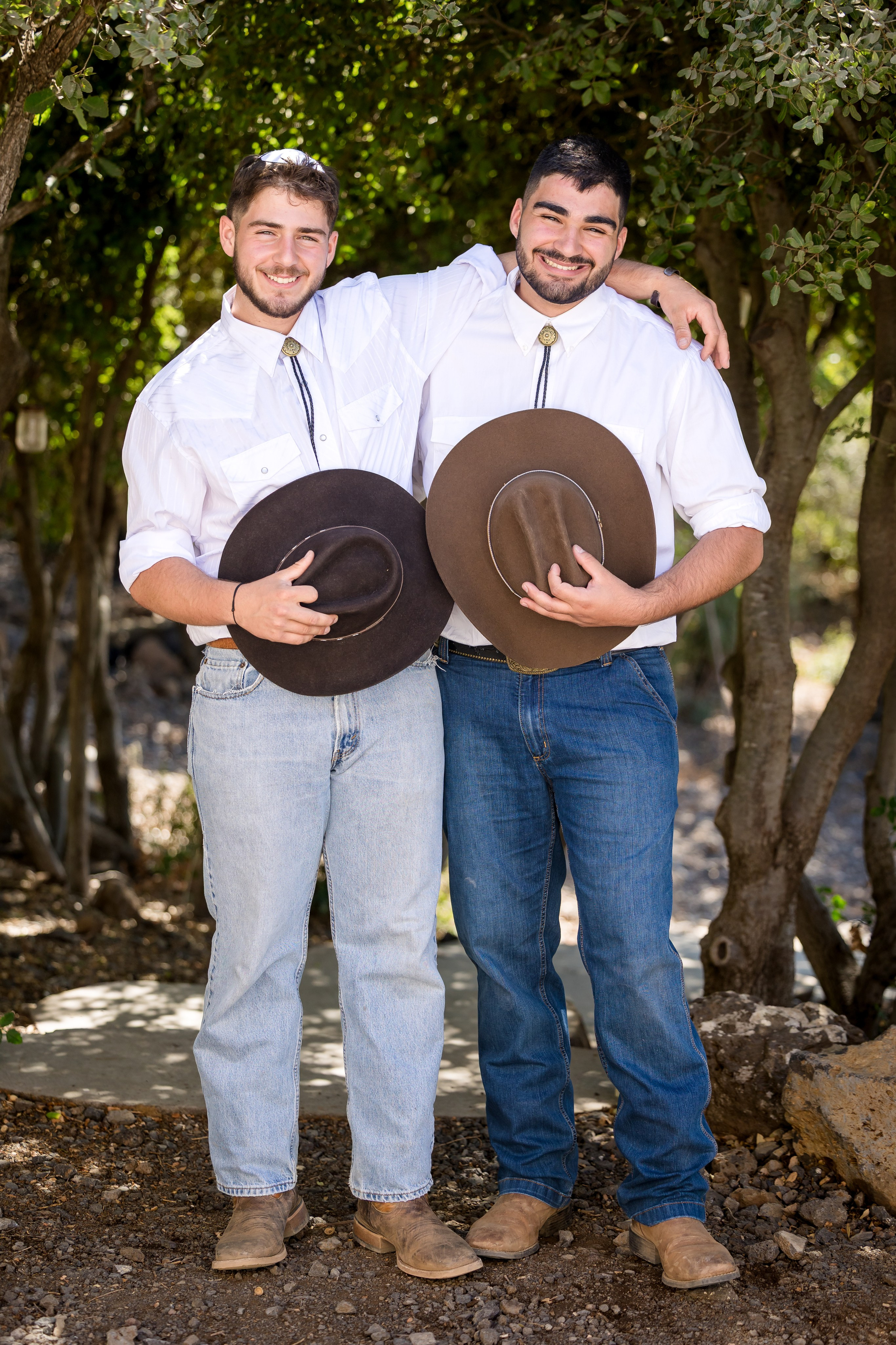 Eden & Raz. AMIR BUCHNIK PHOTOGRAPHER