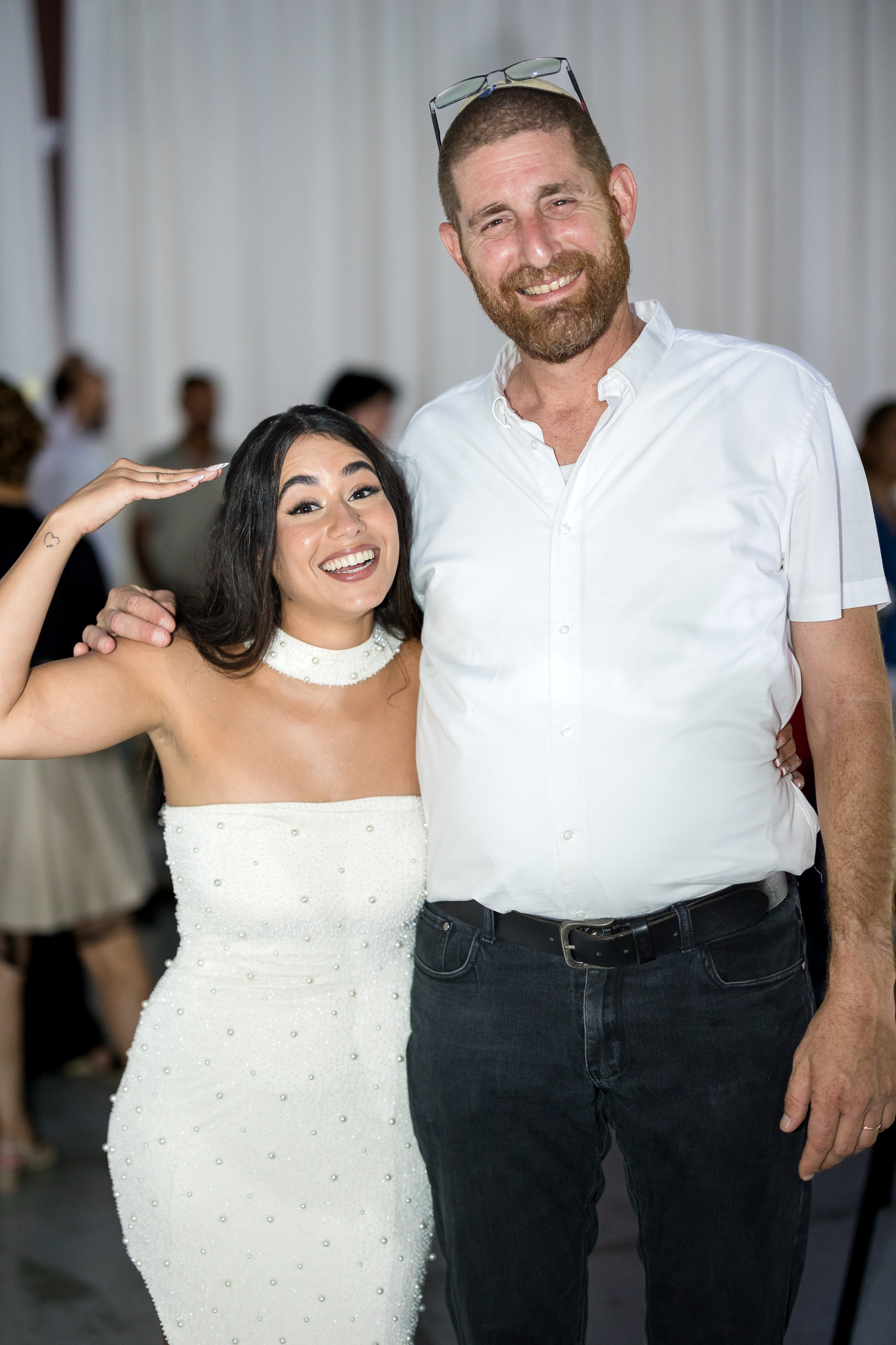 Osher & Or. AMIR BUCHNIK PHOTOGRAPHER