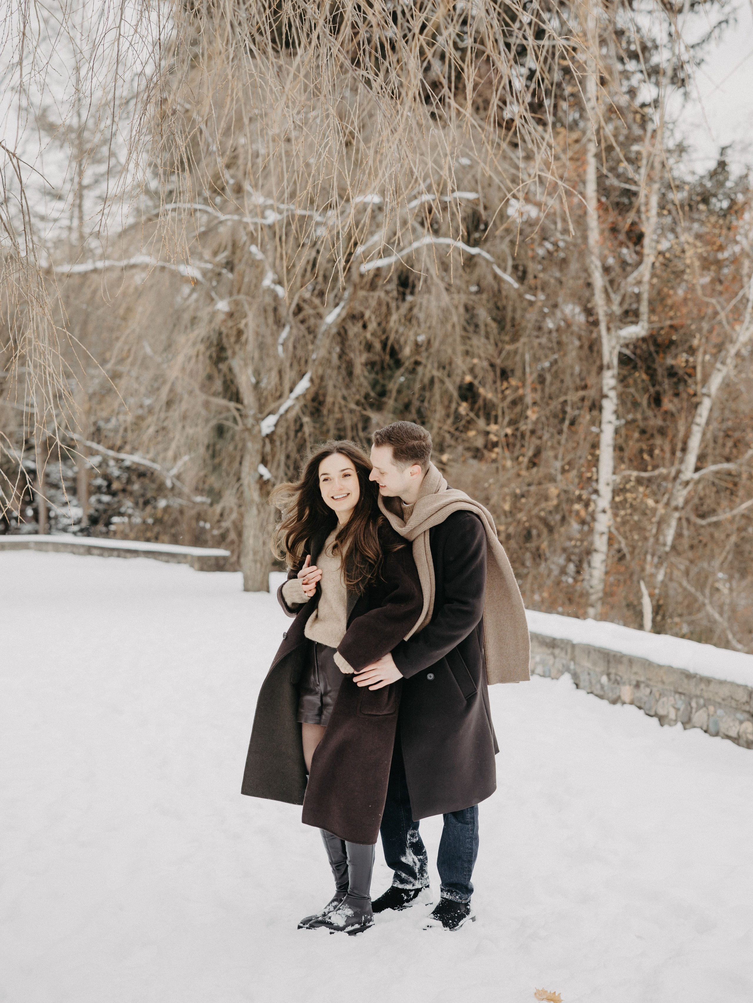 Natallia & Maks. Anastasia Post: Wedding and Editorial Photography