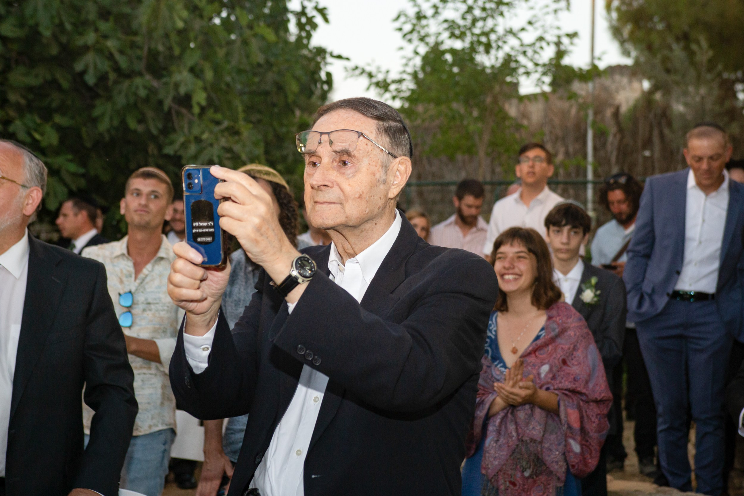 Свадьбы. Портретный и репортажный фотограф в Израиле Рома Бирман