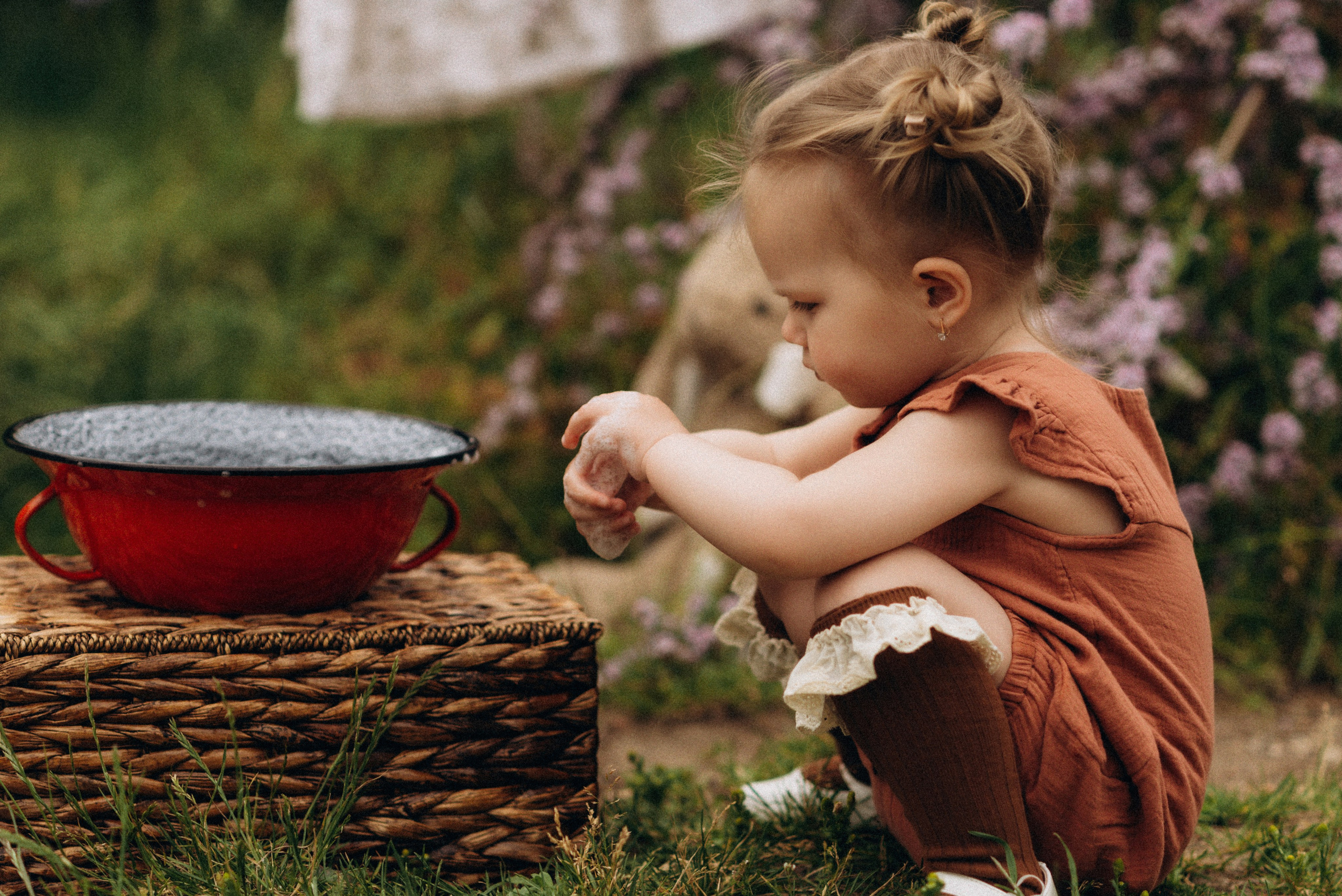 Mom & Me. Семейный фотограф Лейпциг, Германия