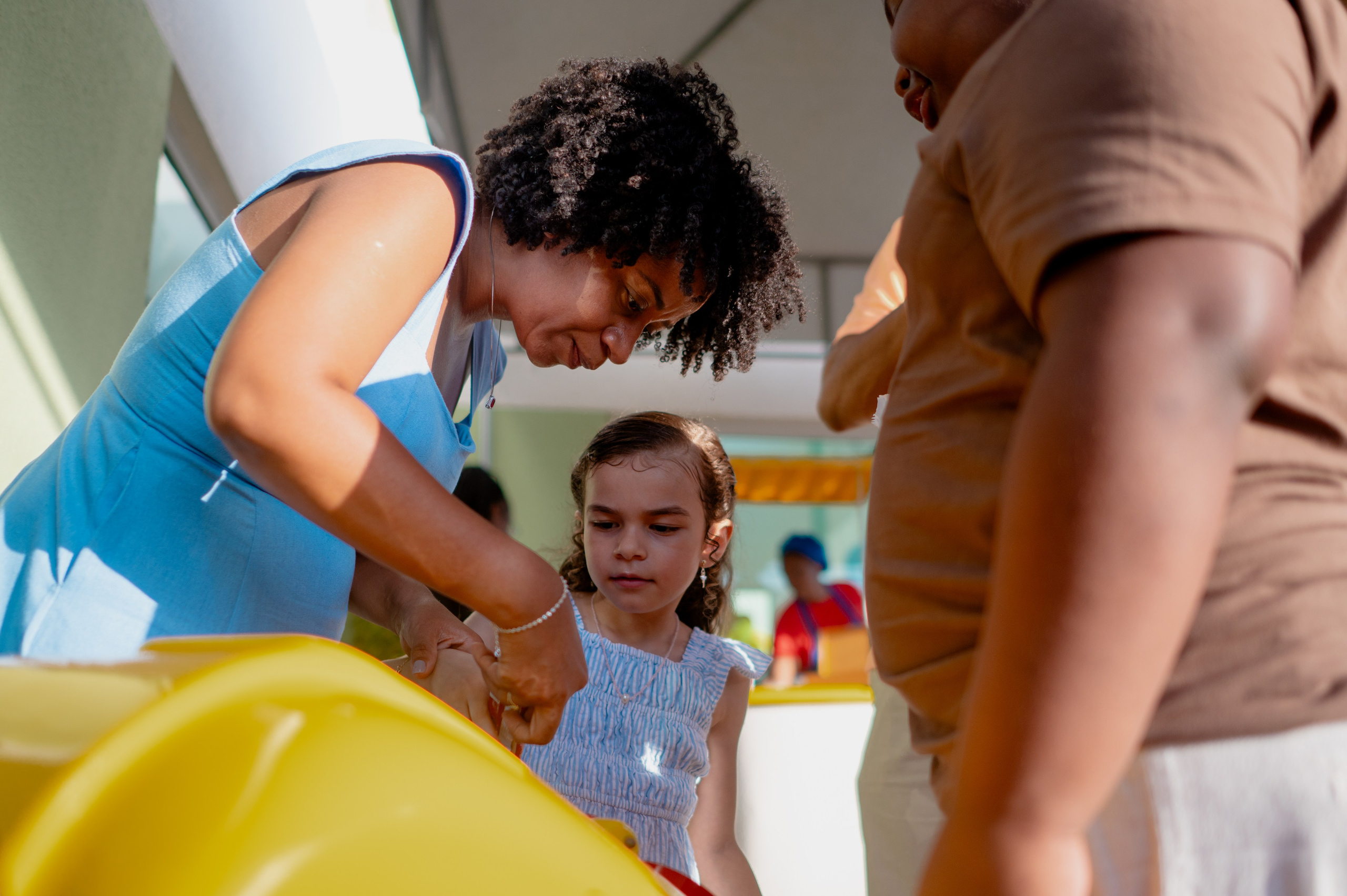 Tito José 1 Ano. Água Carmim Fotografia