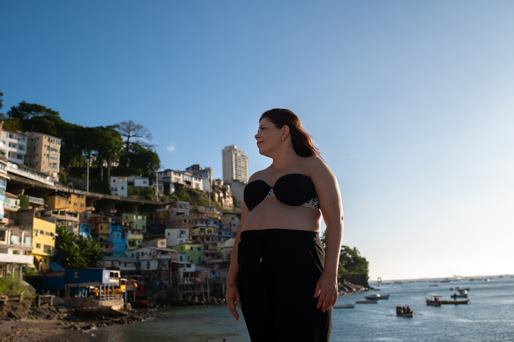 Gestar Miguel. Água Carmim Fotografia