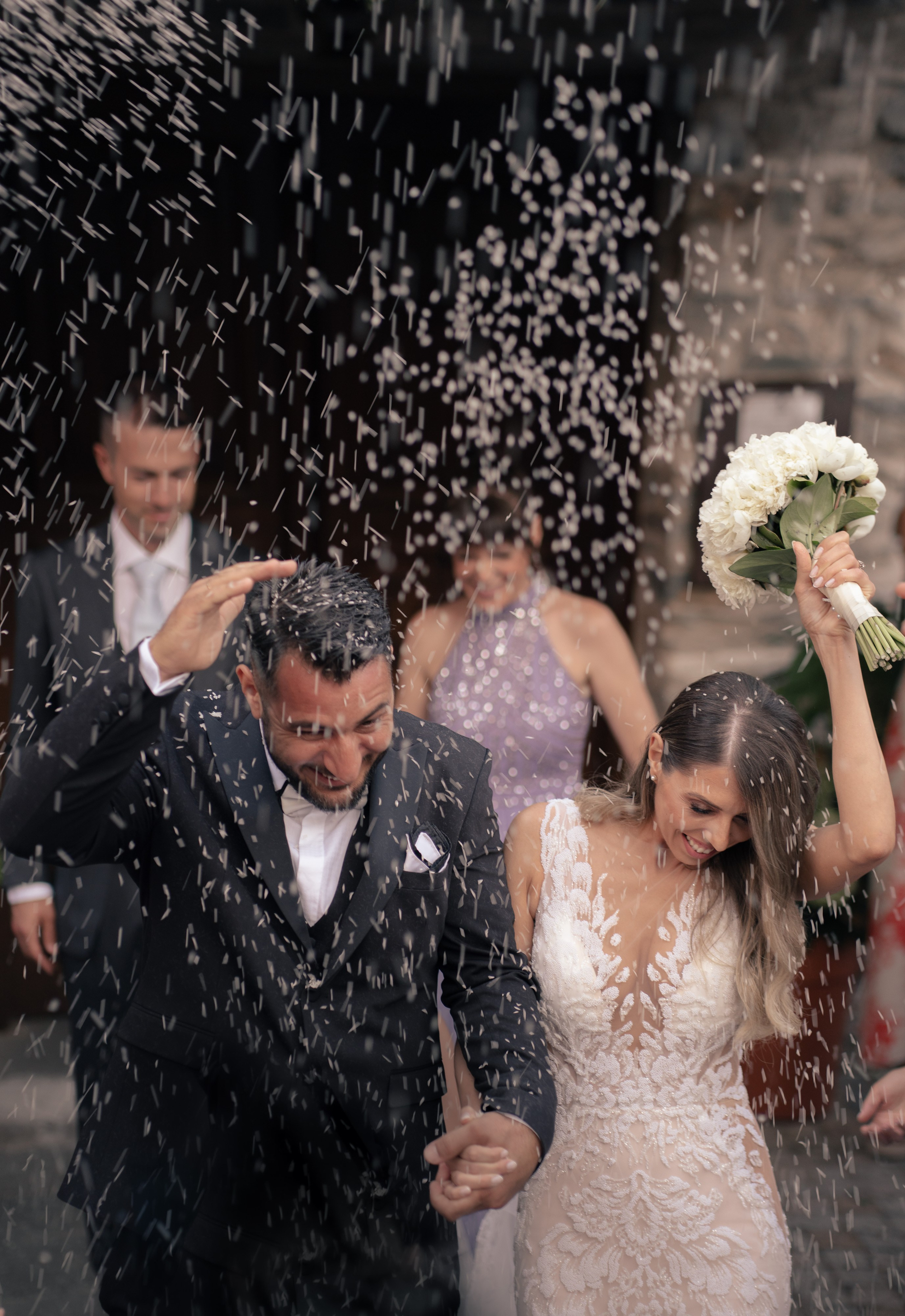 PANTELIS & MELPOMENI