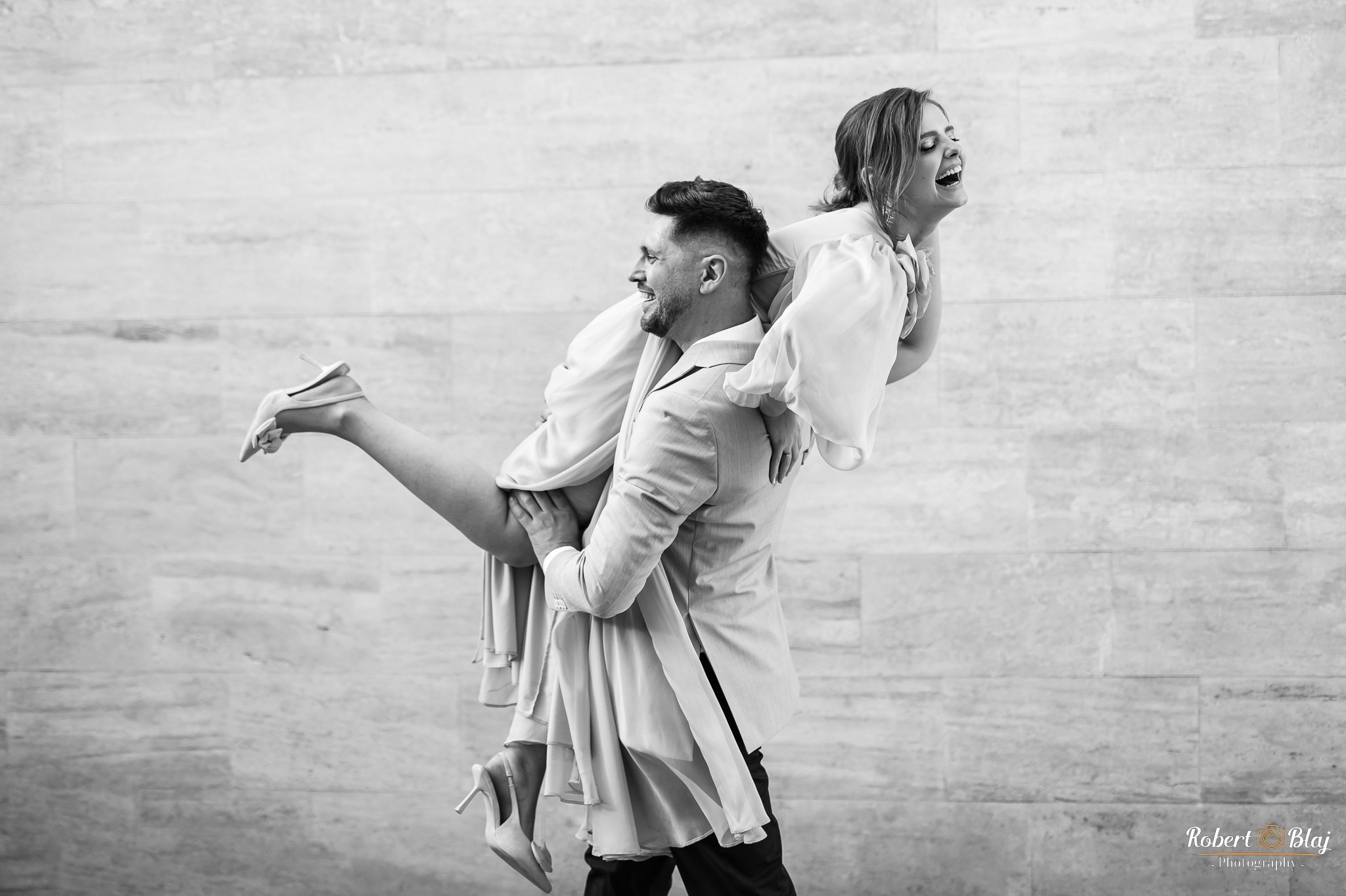 Madălina & Cătalin. Robert Blaj - Fotograf Nuntă Iași