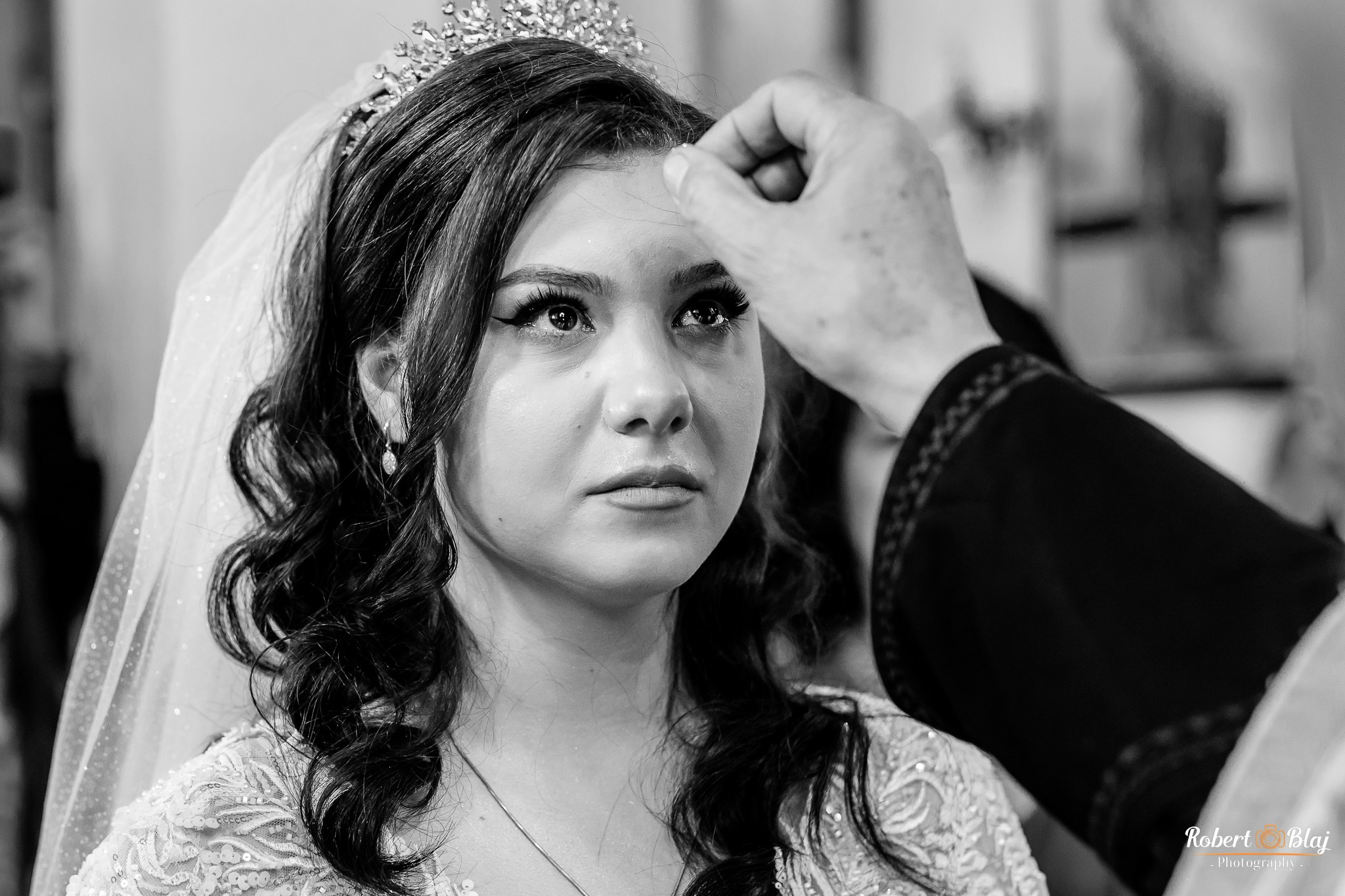 Gabriela & Codrin. Robert Blaj - Fotograf Nuntă Iași