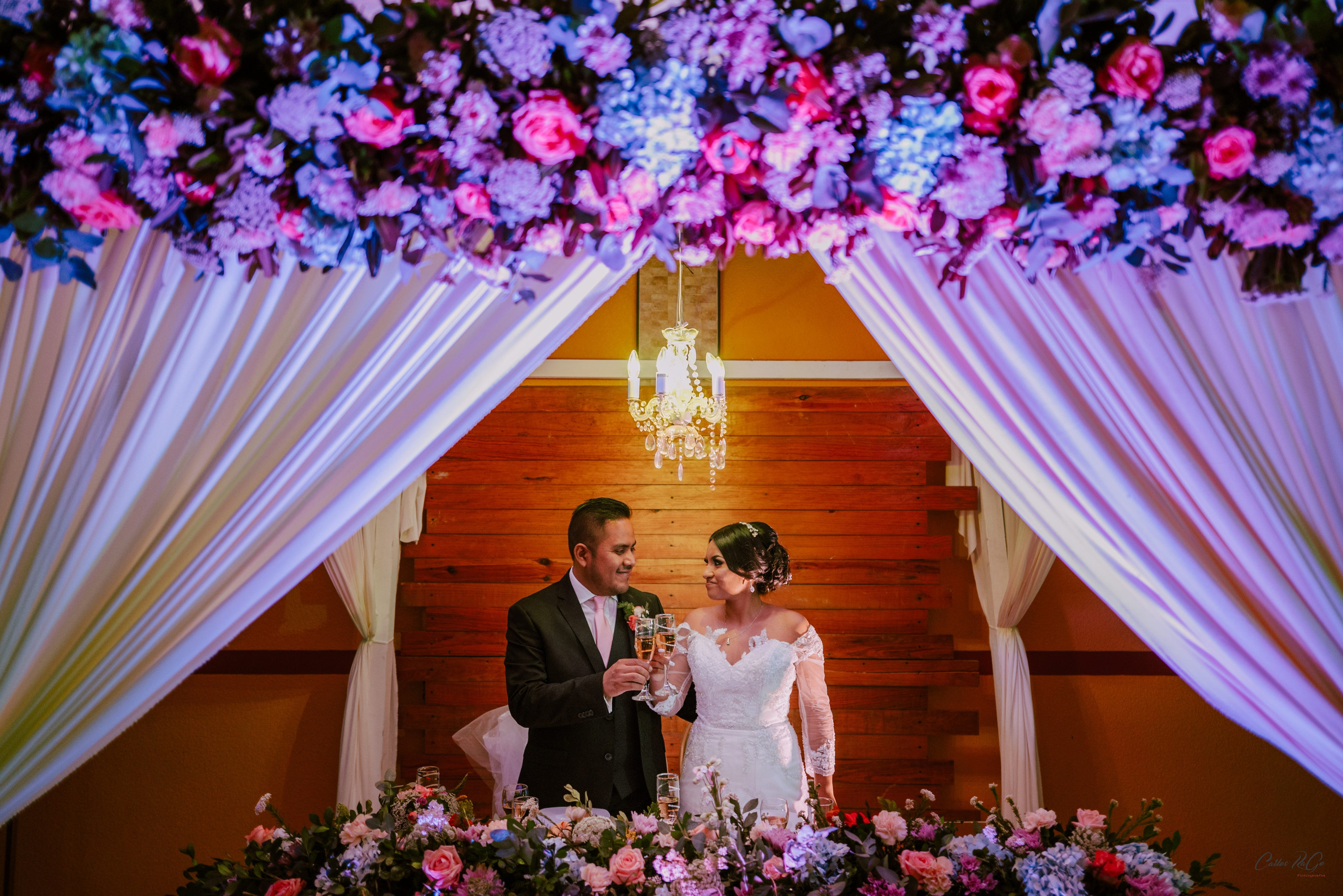 Fotografía de Bodas · Carlos RaGo
