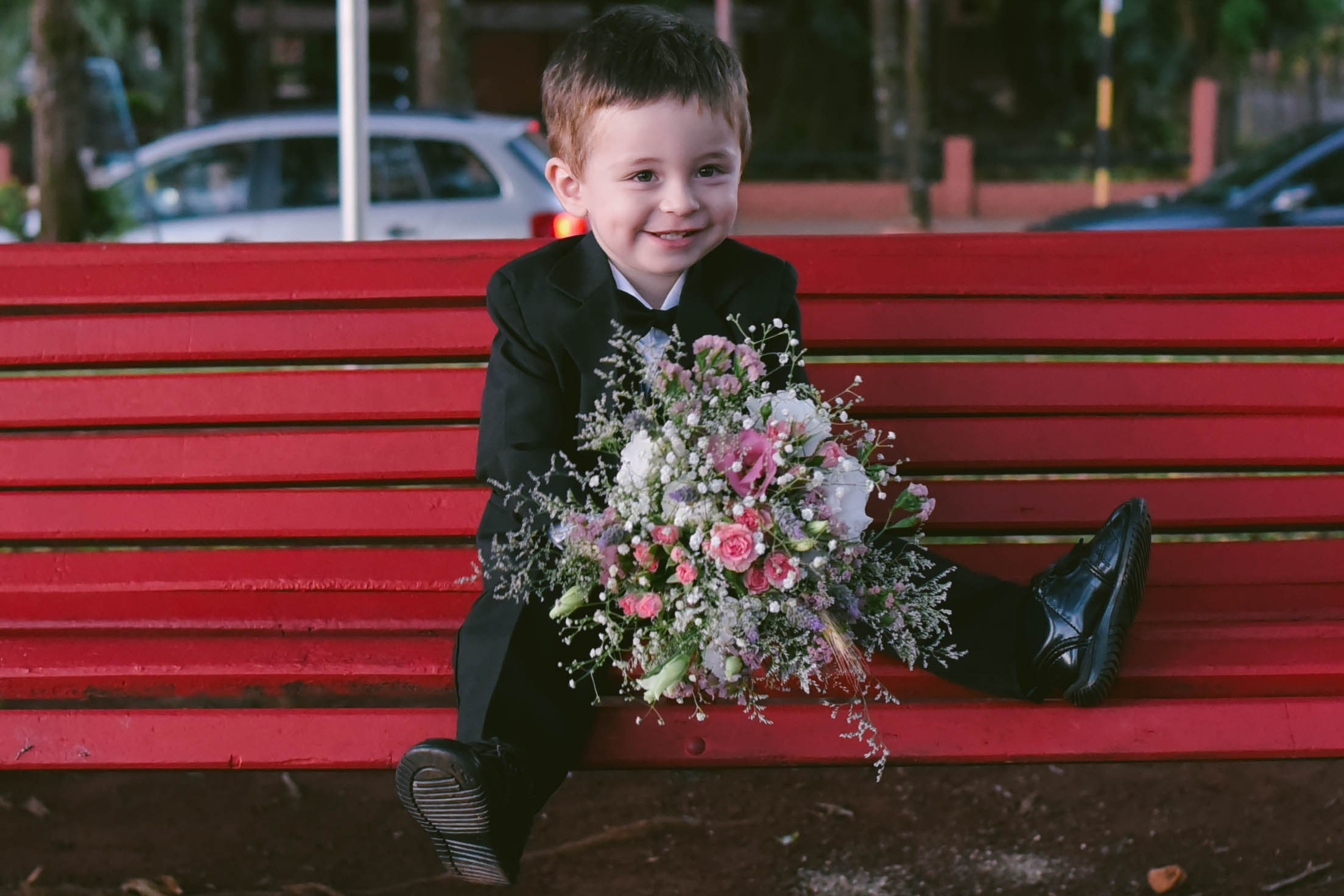 Casamiento de Carolina & Marcelo. Fotografo de casamiento en misiones y fotógrafo de familia  Posadas