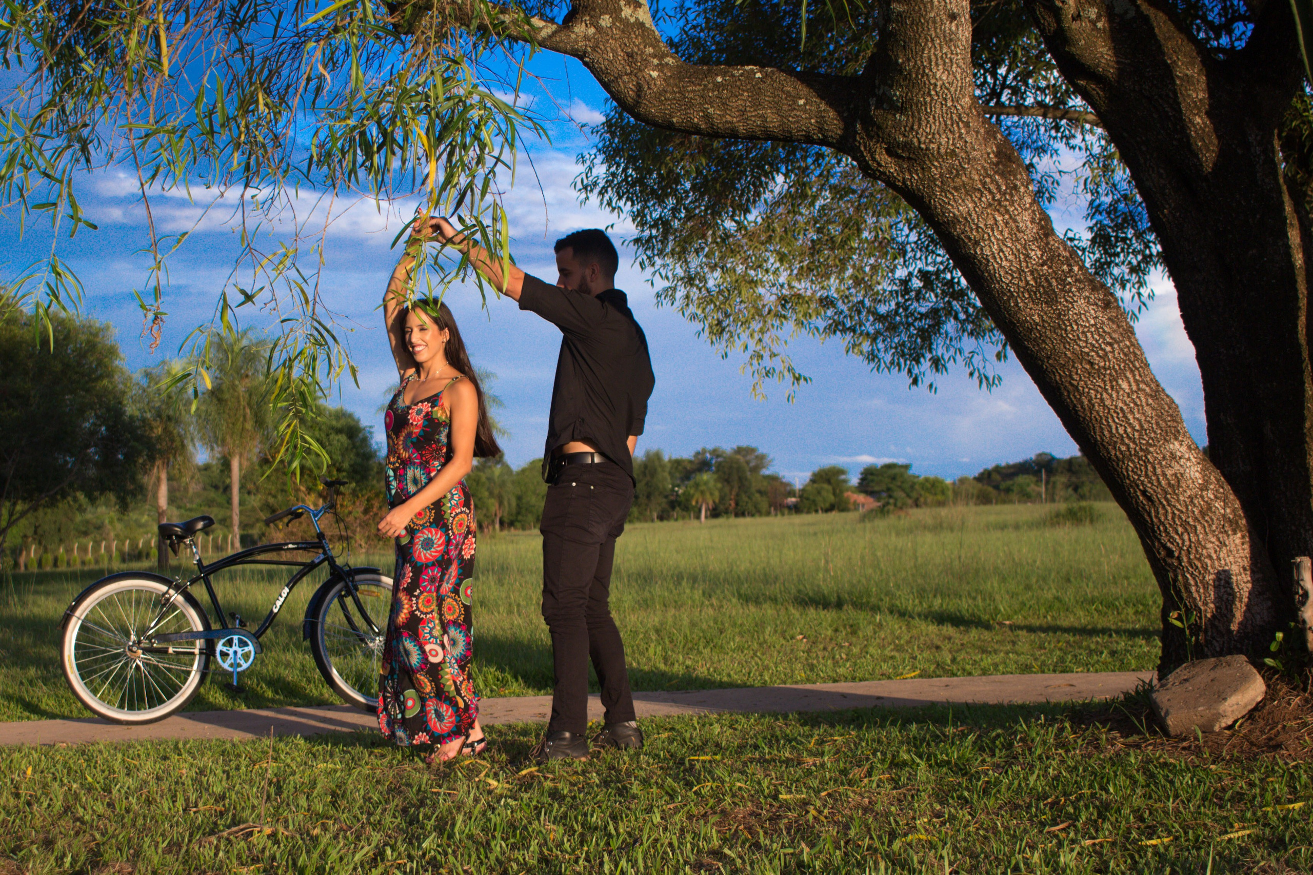 Yuliana & Carlos. Fotografo de casamiento en misiones y fotógrafo de familia  Posadas