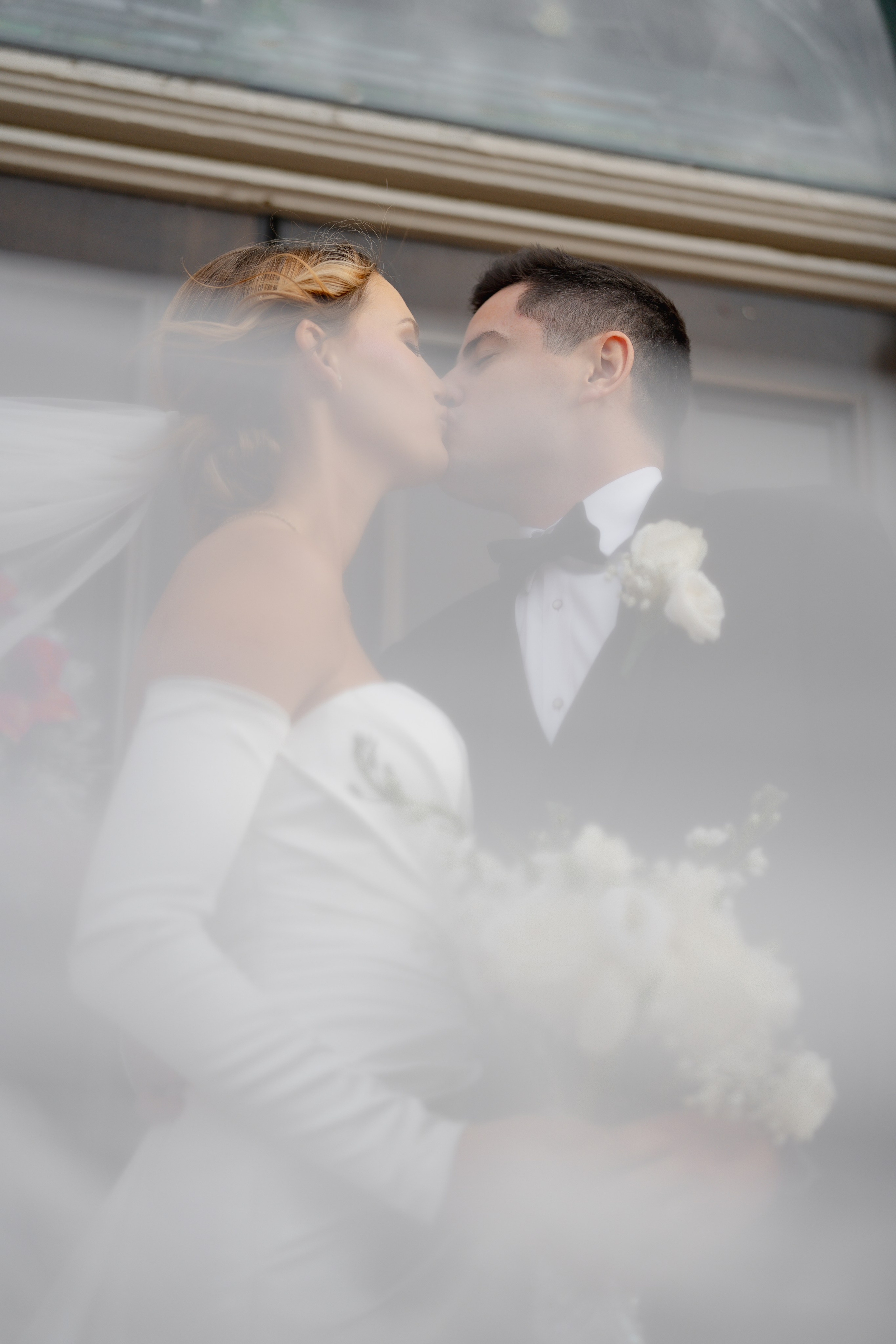 Jack and Maggie. Anna Krasnova Wedding photographer