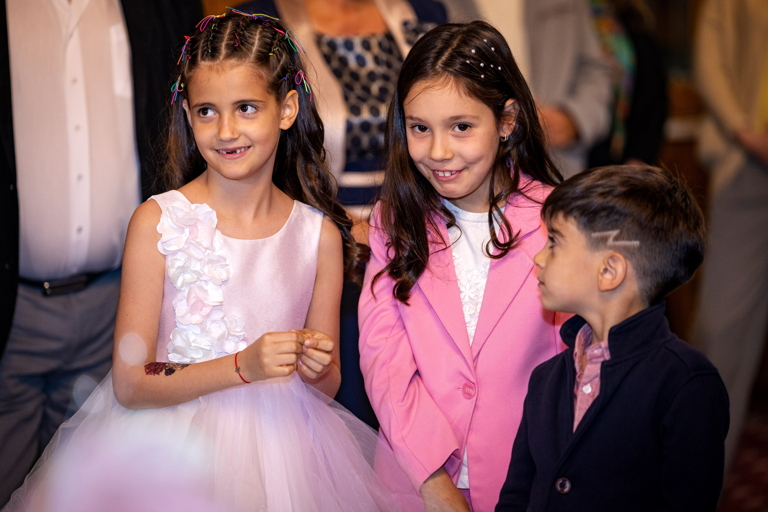 Iris Stefania. Moments By Gub