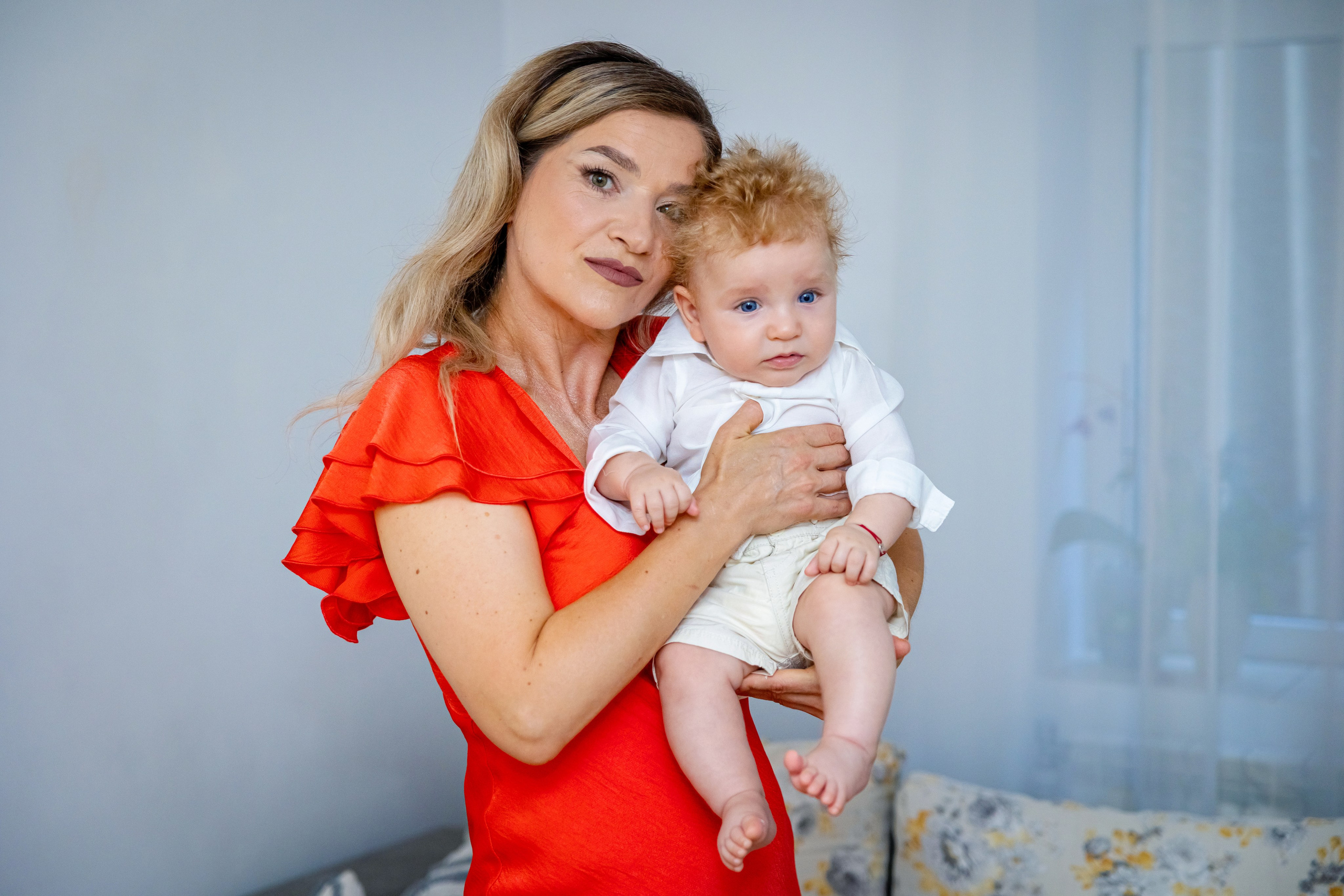 Eric Ionut. Moments By Gub