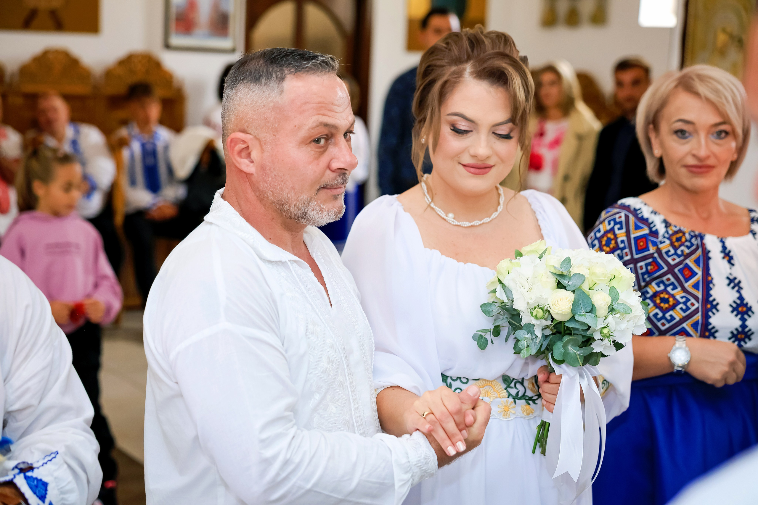 Andrei Sebastian. Moments By Gub