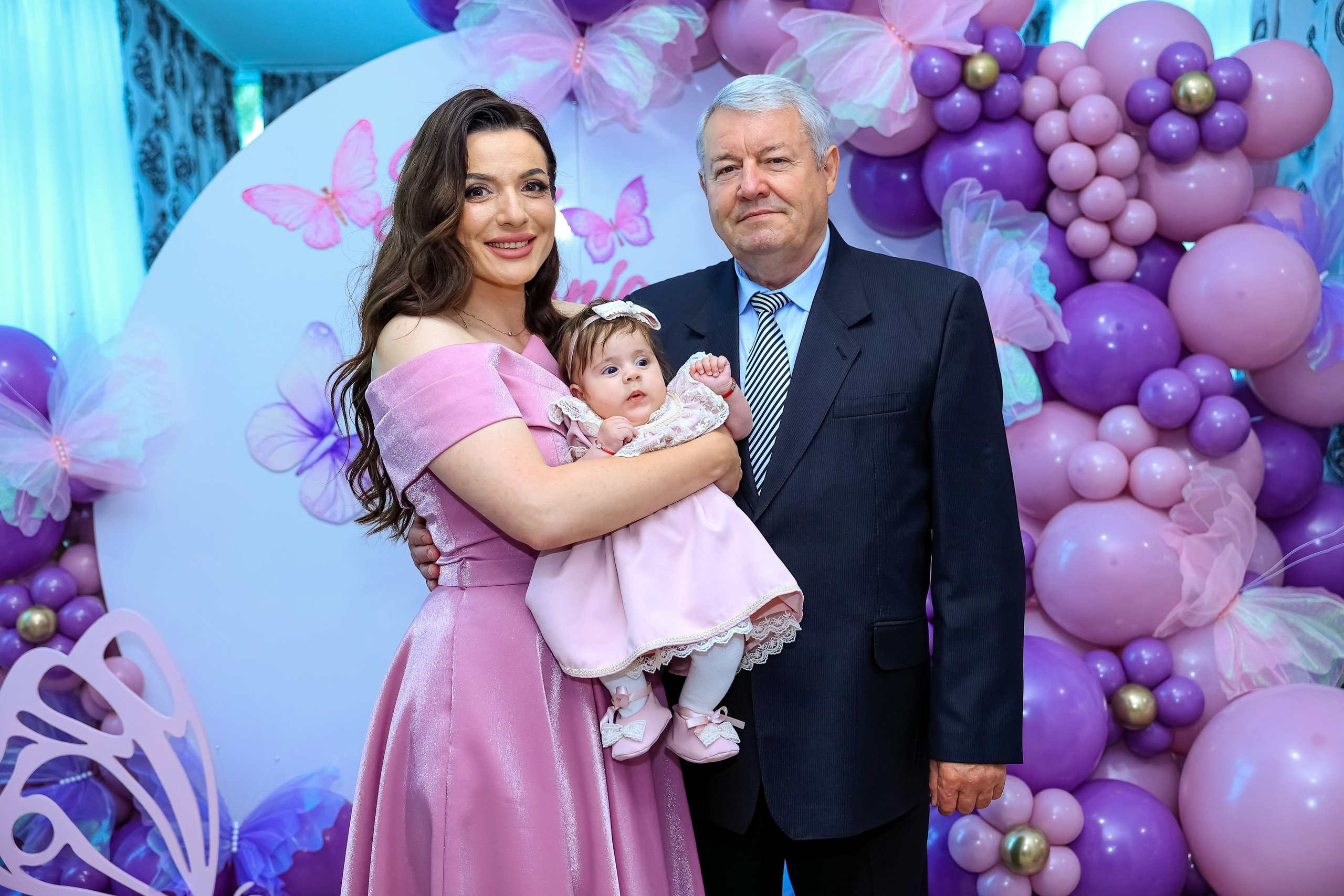 Iris Stefania. Moments By Gub