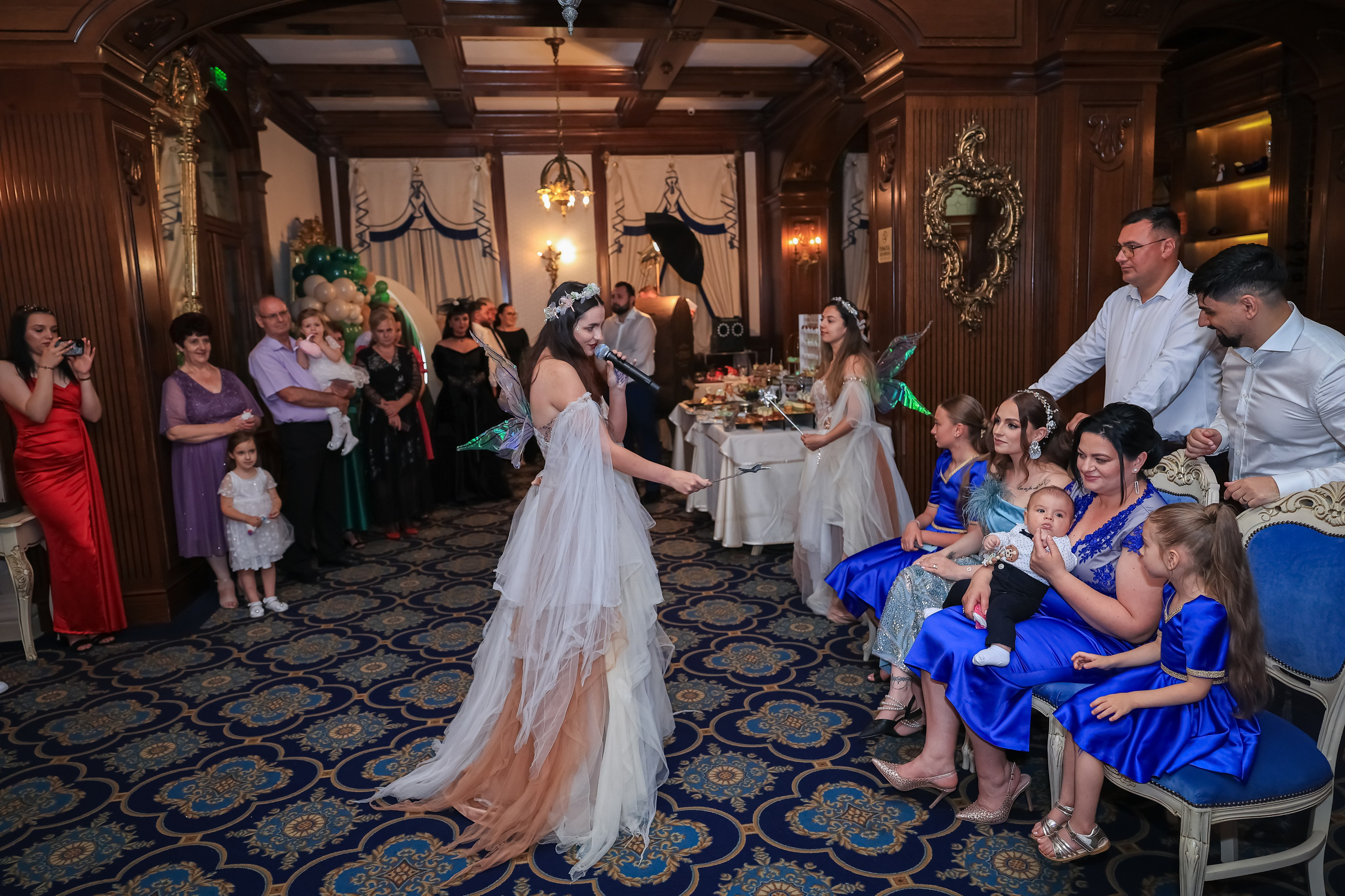 Eren Ionut. Moments By Gub